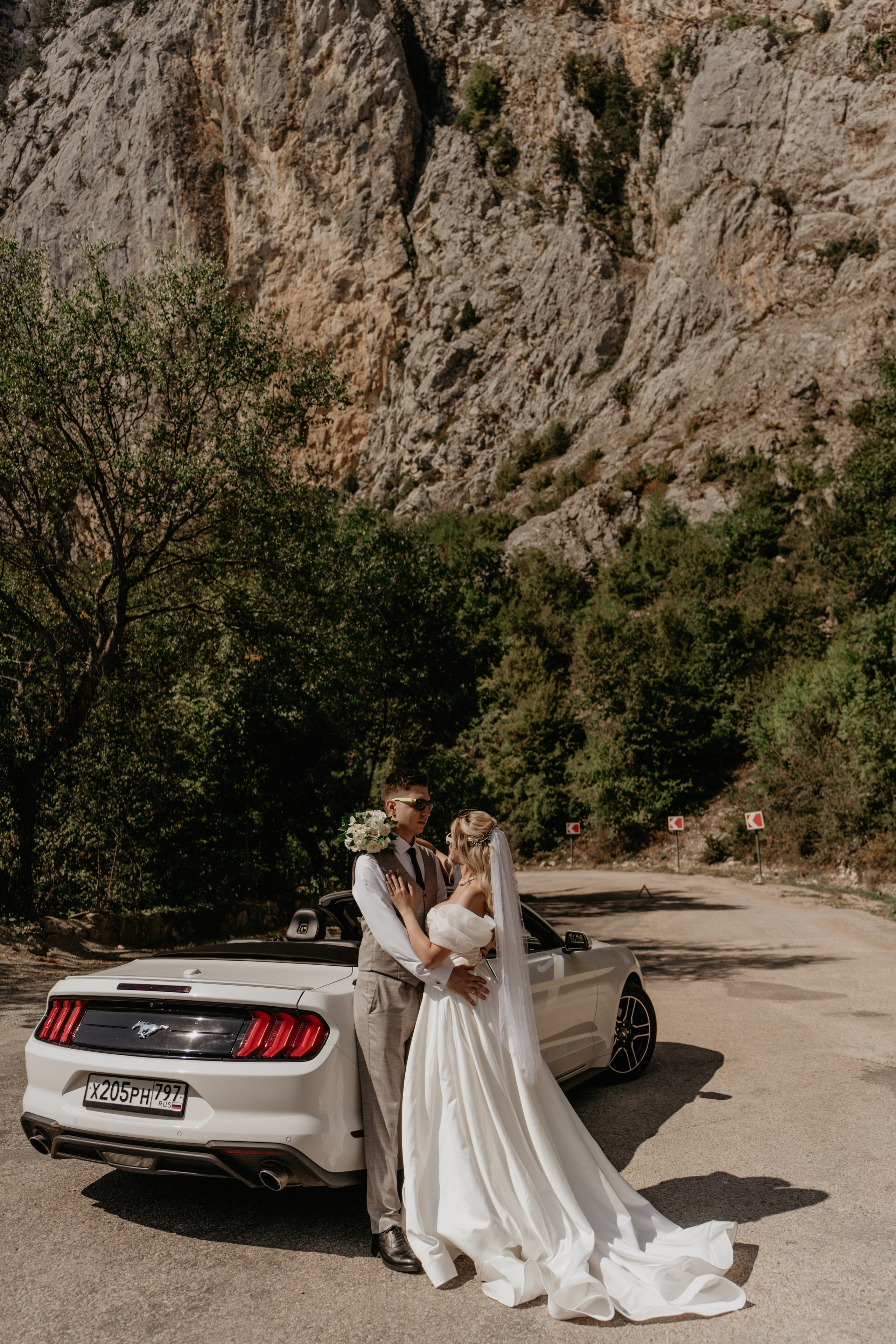 Никита и Виктория. Фотограф и Видеограф Севастополь Крым