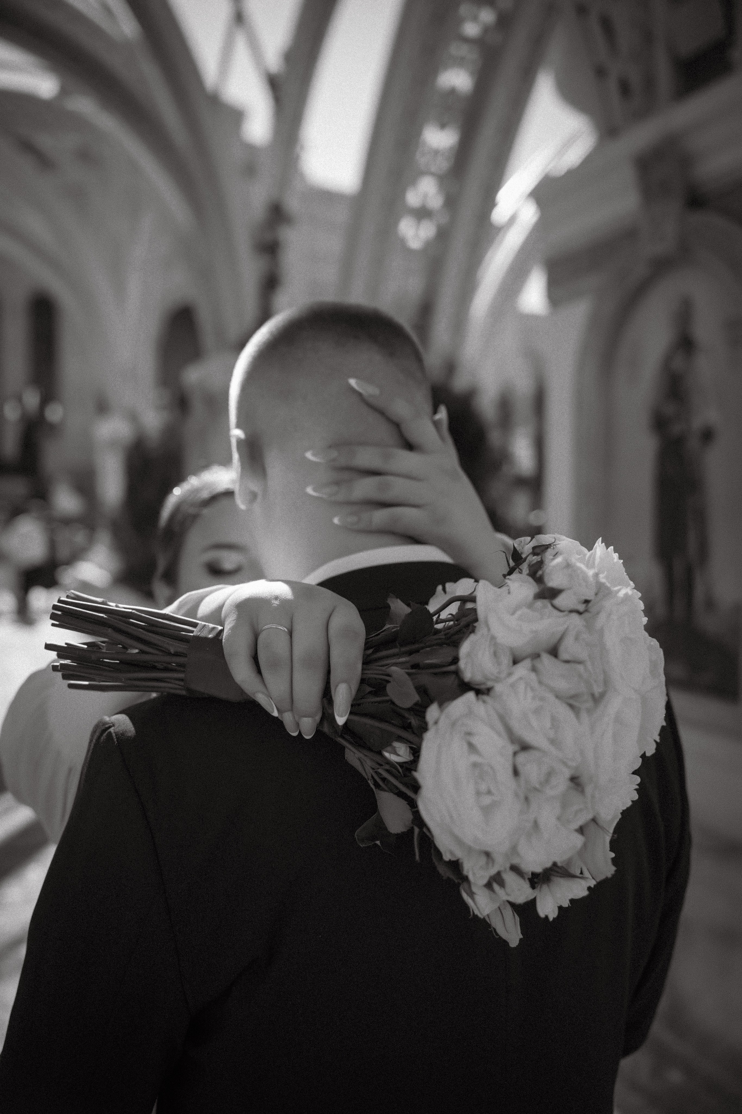 Лев и Маргарита. Фотограф и Видеограф Севастополь Крым