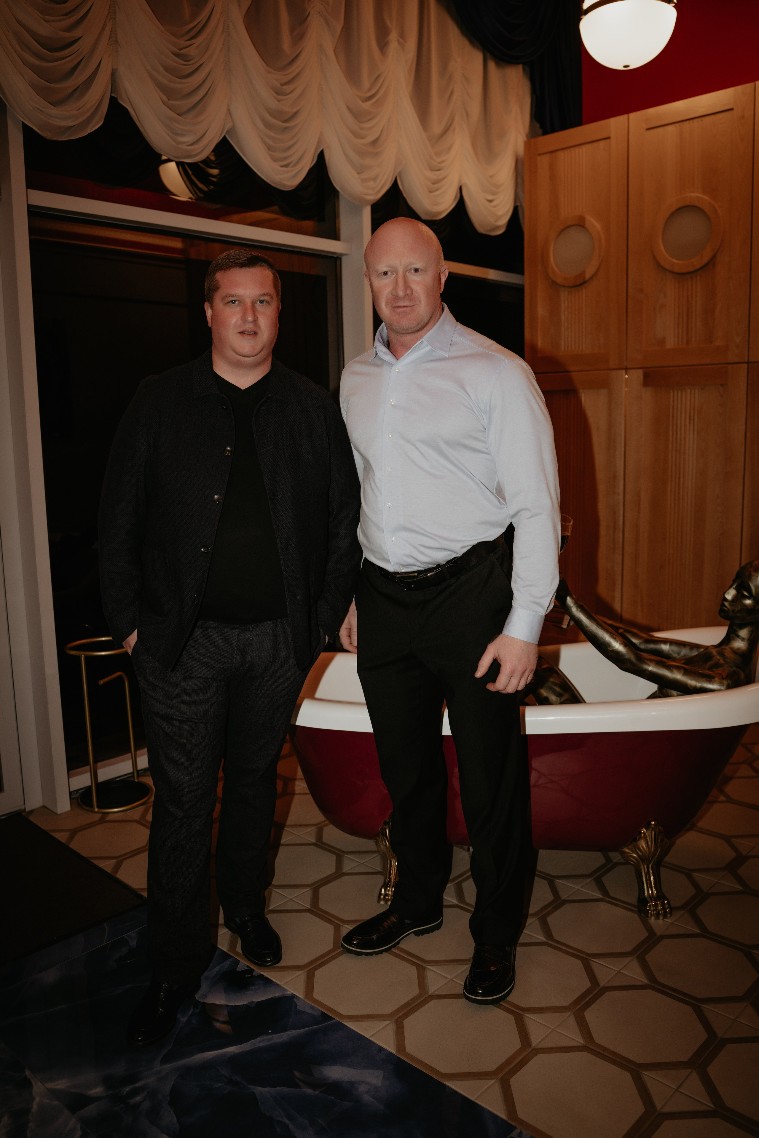 Открытие гастробара. Фотограф и Видеограф Севастополь Крым