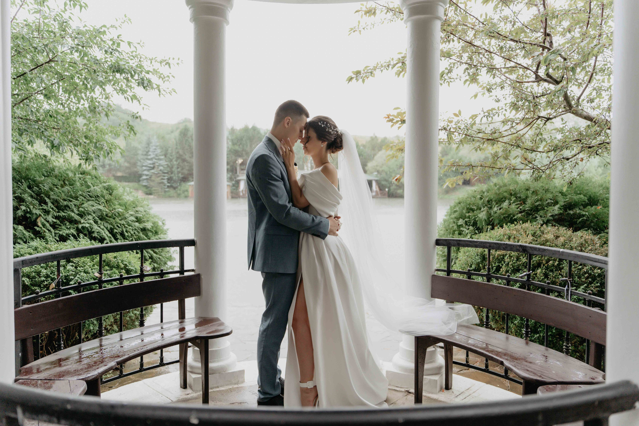 Юлия и Владимир. Фотограф и Видеограф Севастополь Крым