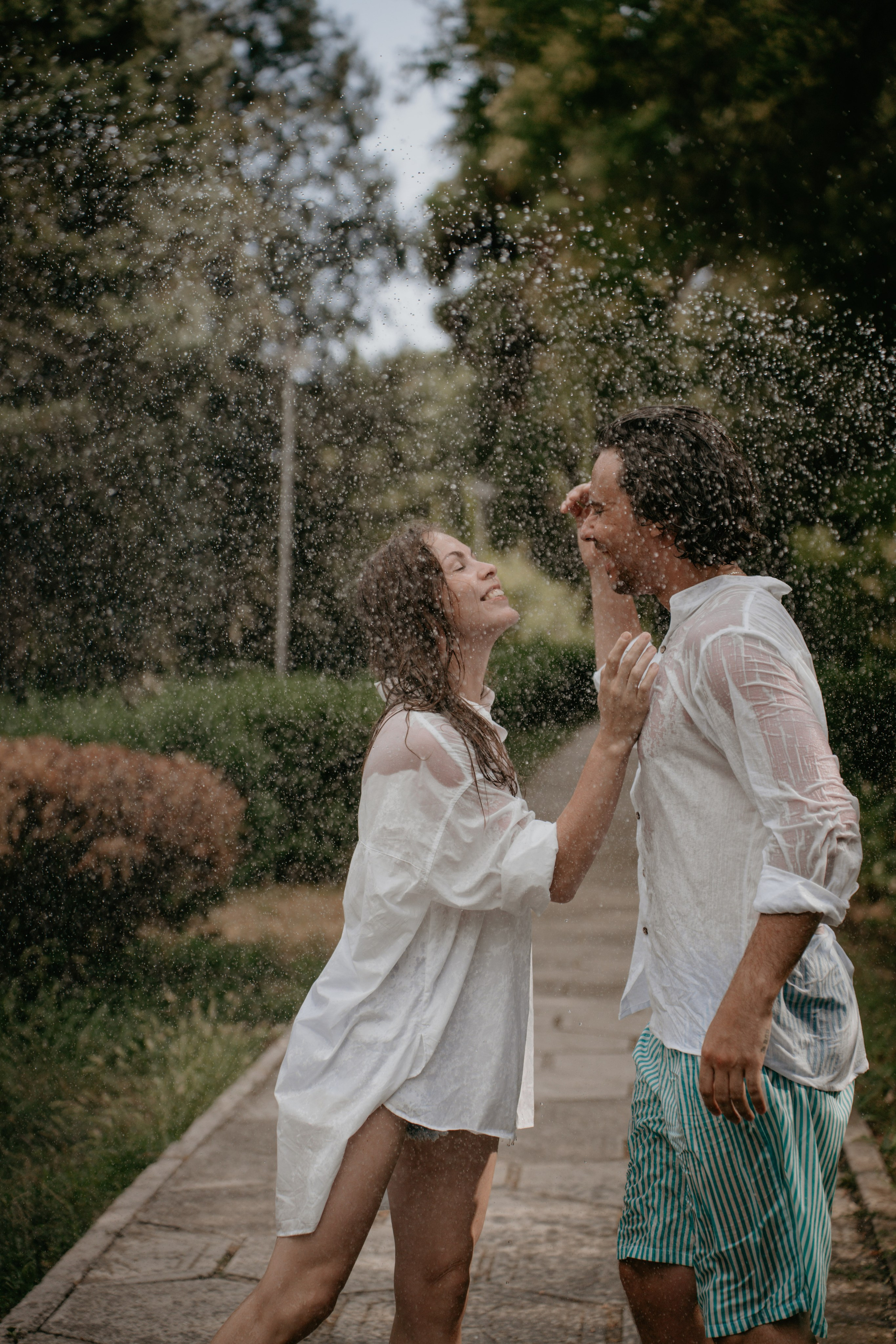 Сбежавшие во дворец. Фотограф и Видеограф Севастополь Крым