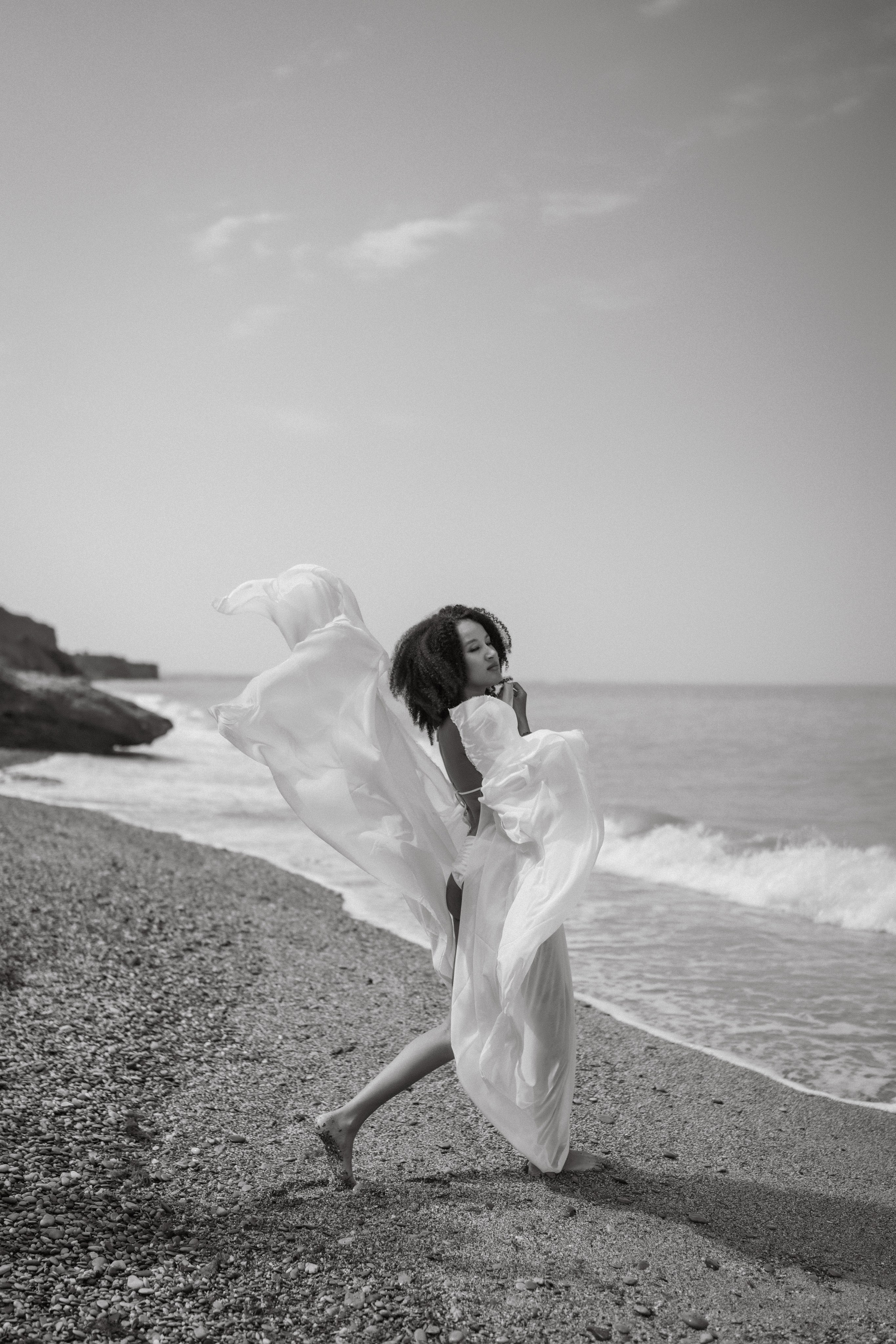 Берег на троих. Фотограф и Видеограф Севастополь Крым