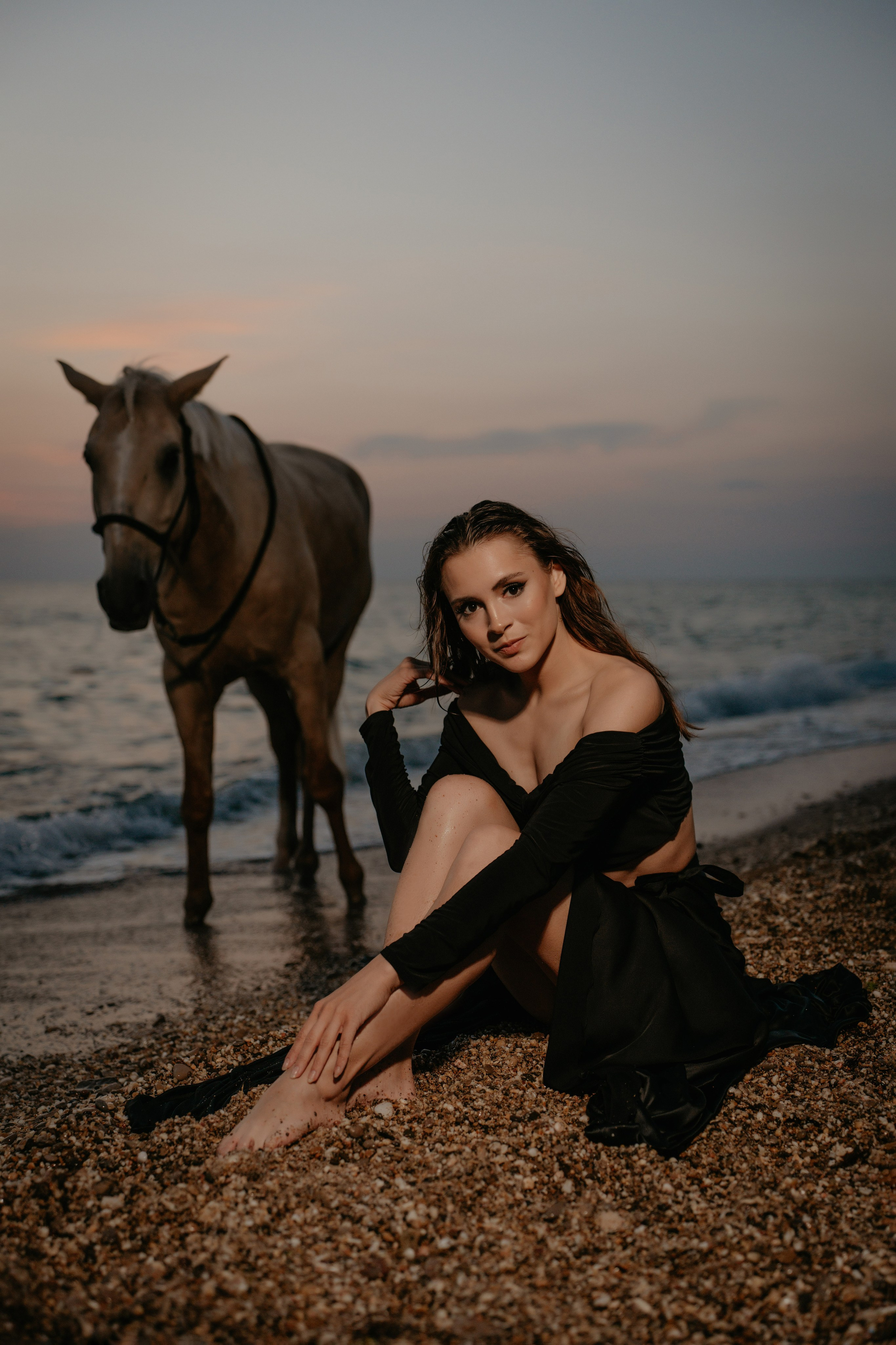 Луиза. Фотограф и Видеограф Севастополь Крым