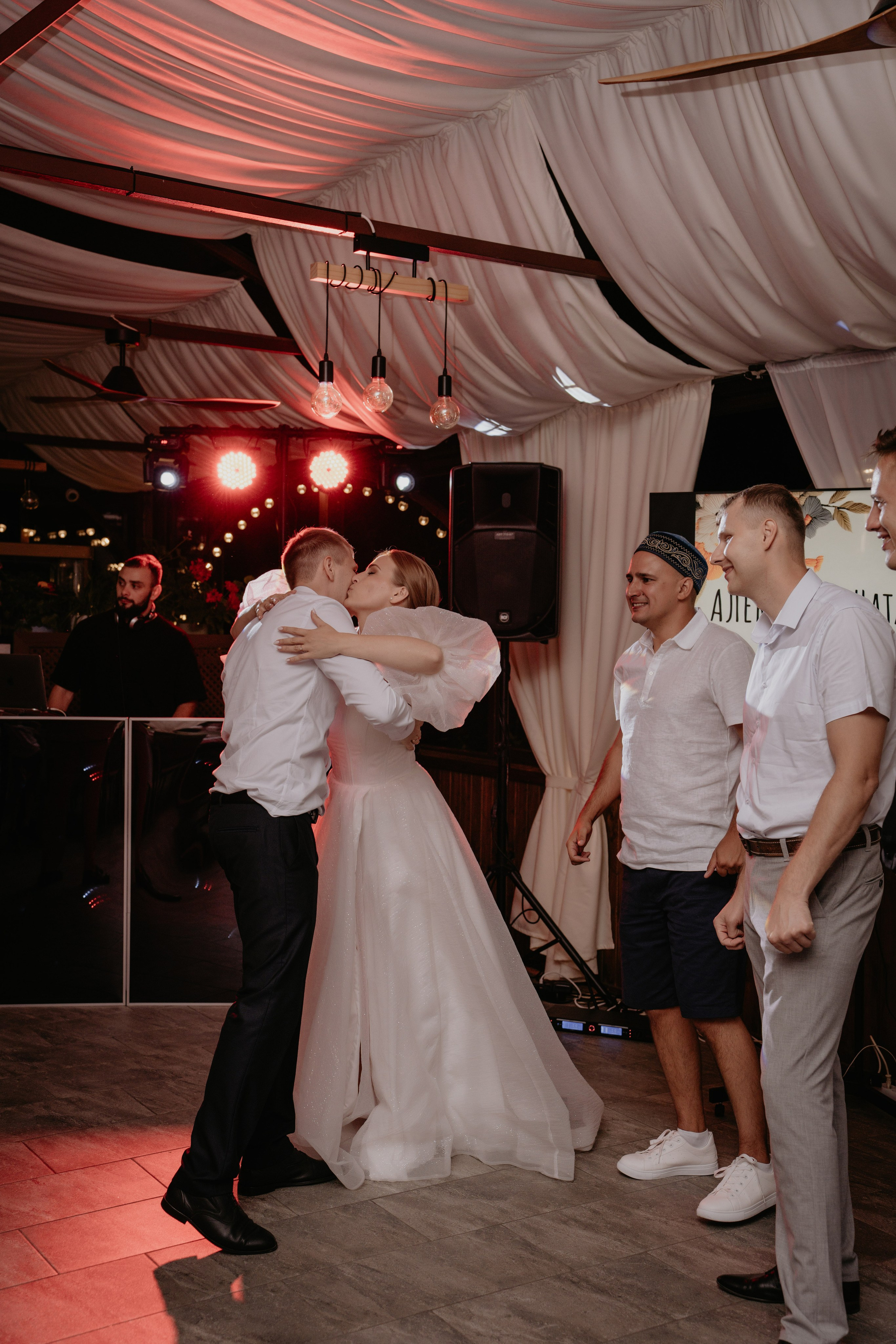 Эмоциональный репортаж. Фотограф и Видеограф Севастополь Крым