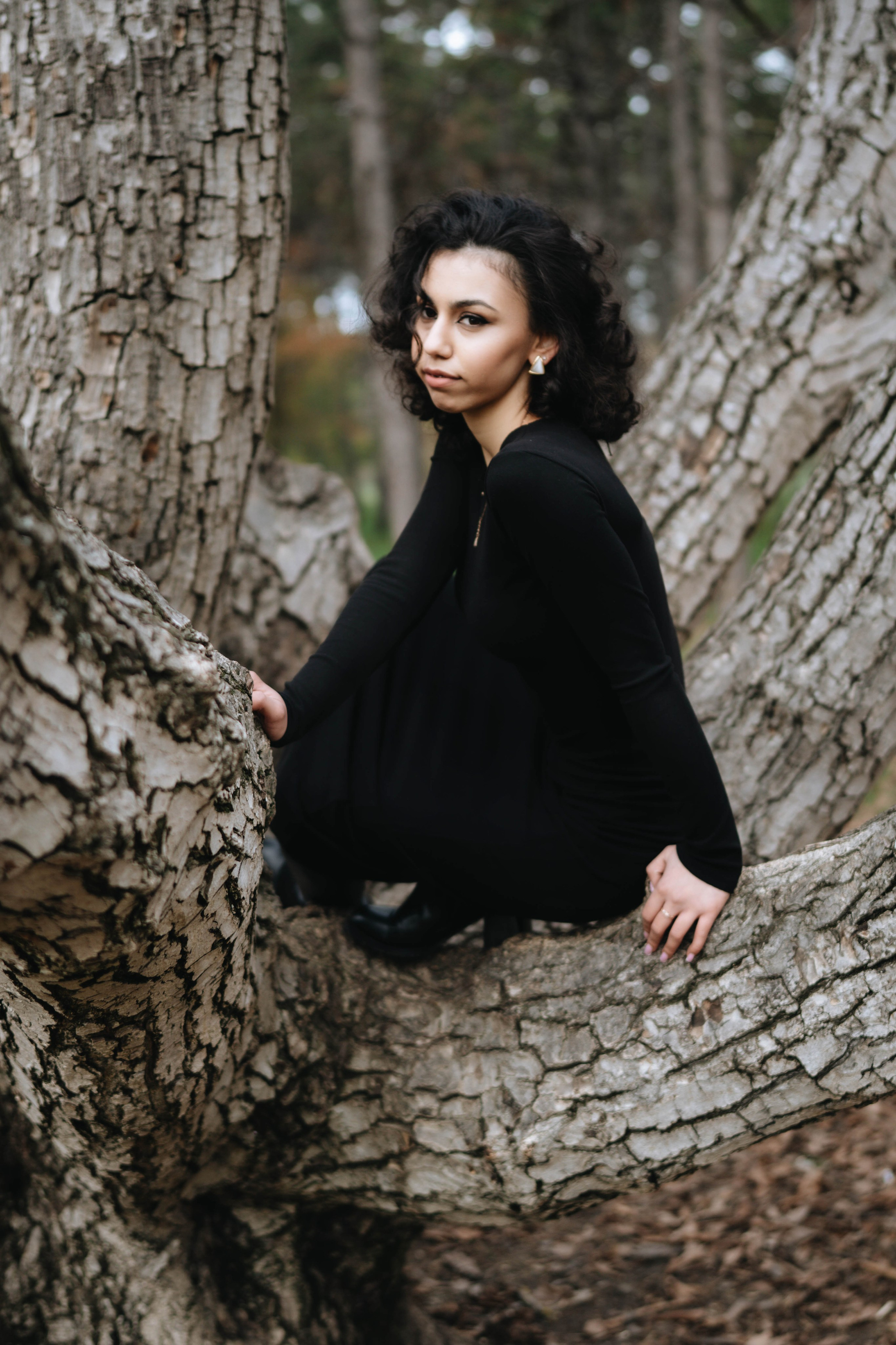 Про тебя. Семейный фотограф из Крыма Анастасия Кадырова