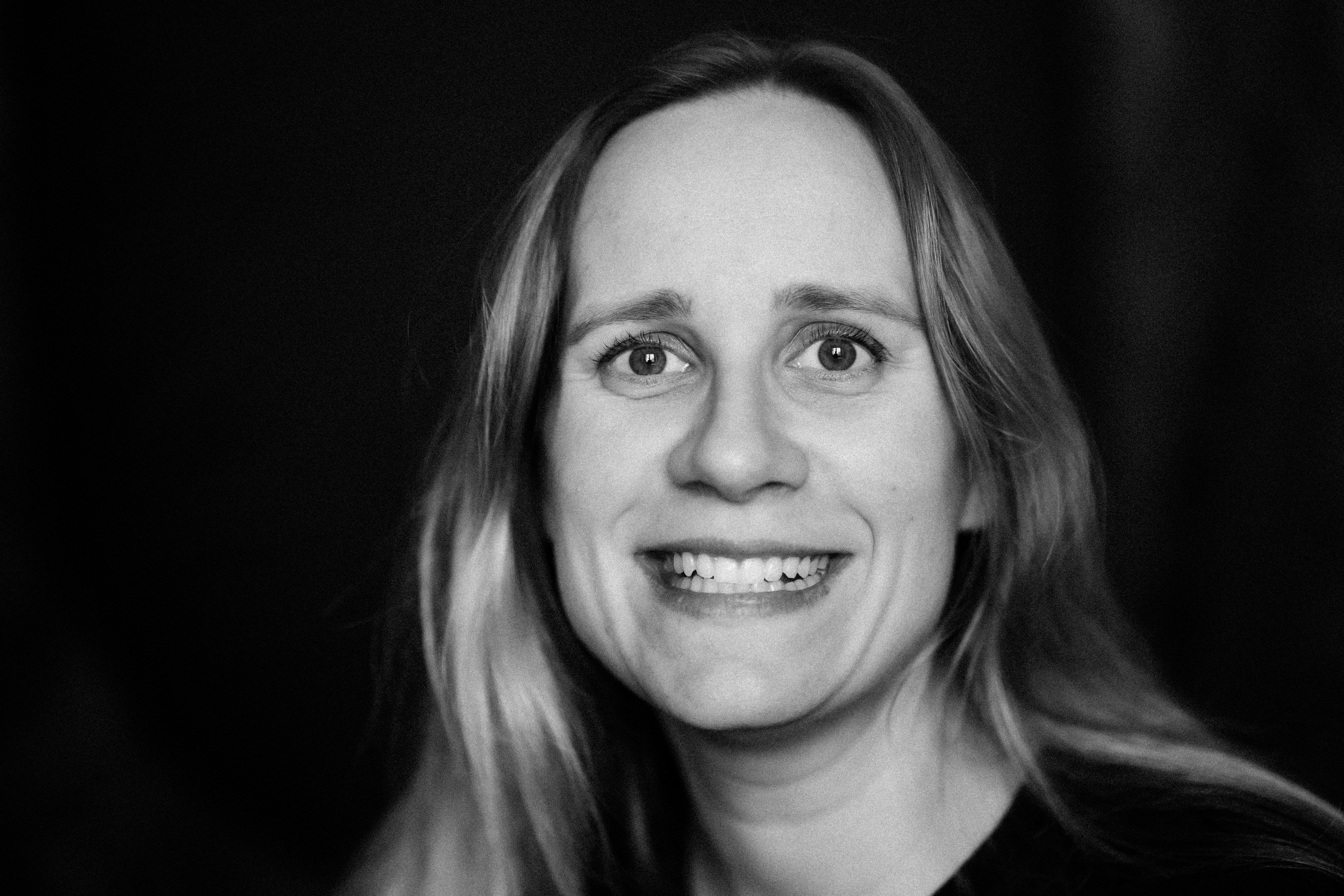 Ч/б Лиза. Фотограф в Санкт-Петербурге Маргарита Мирошниченко