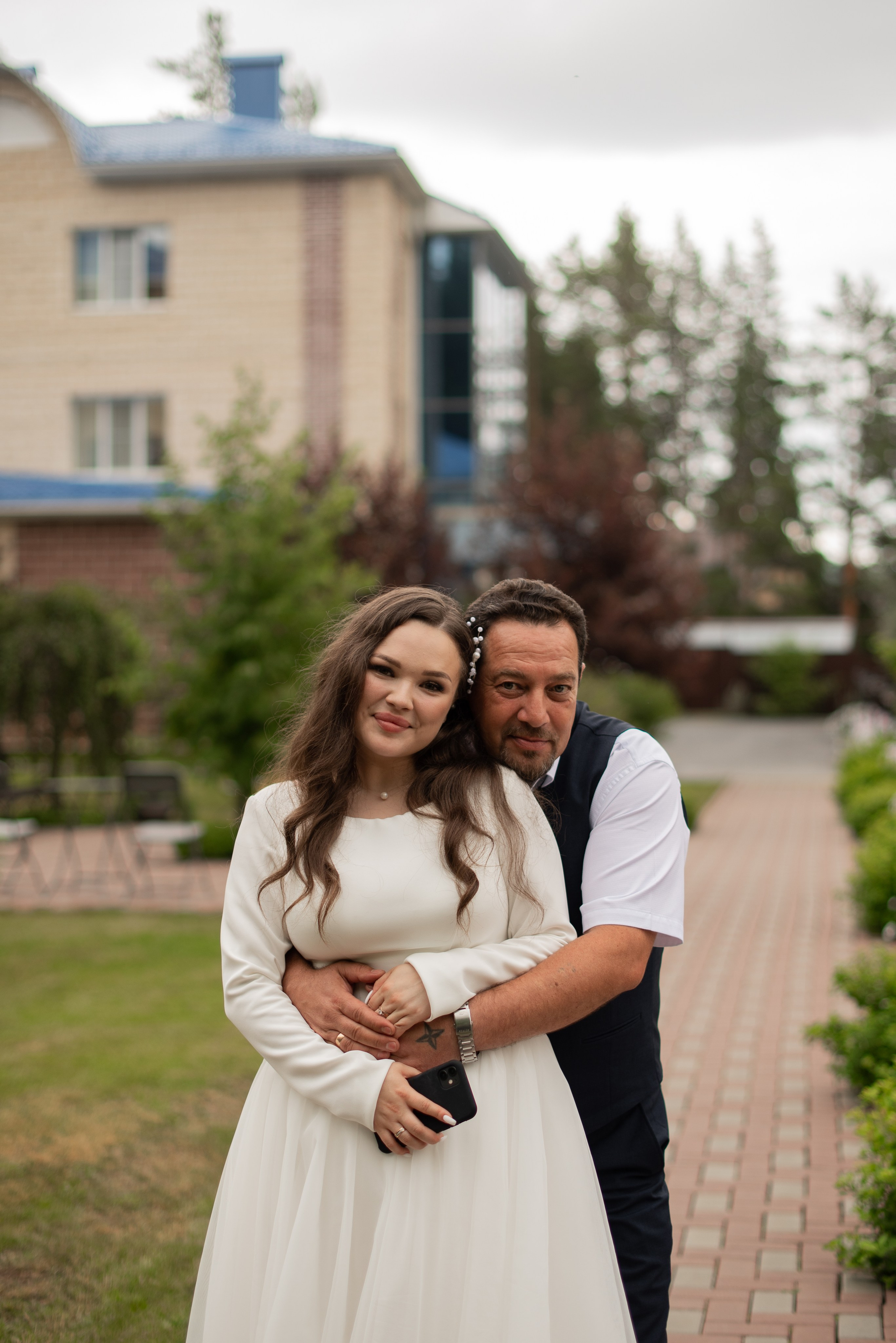 15.07.23. Свадебный фотограф в Миассе Татьяна Ружникова