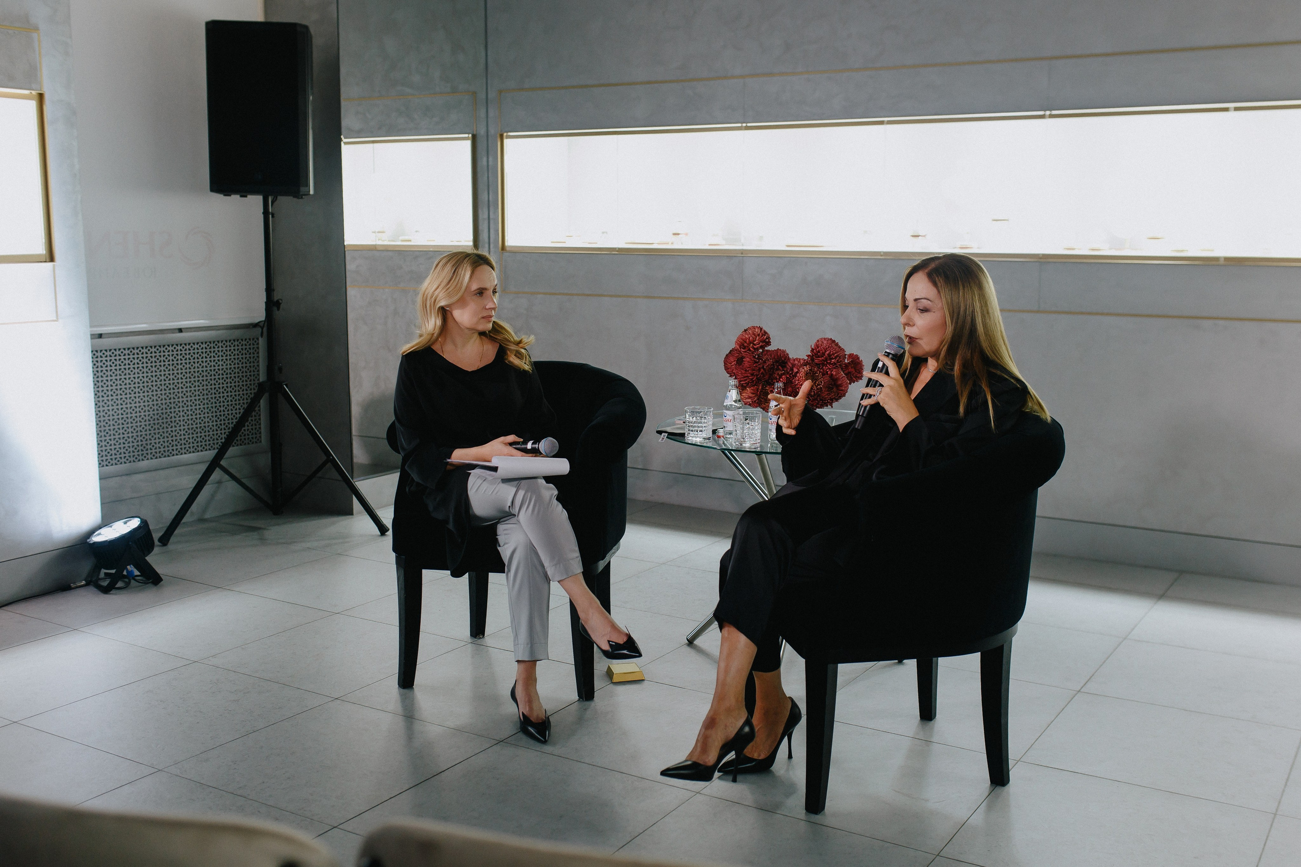 SHENE. Фотограф Иркутск Антипин Сергей