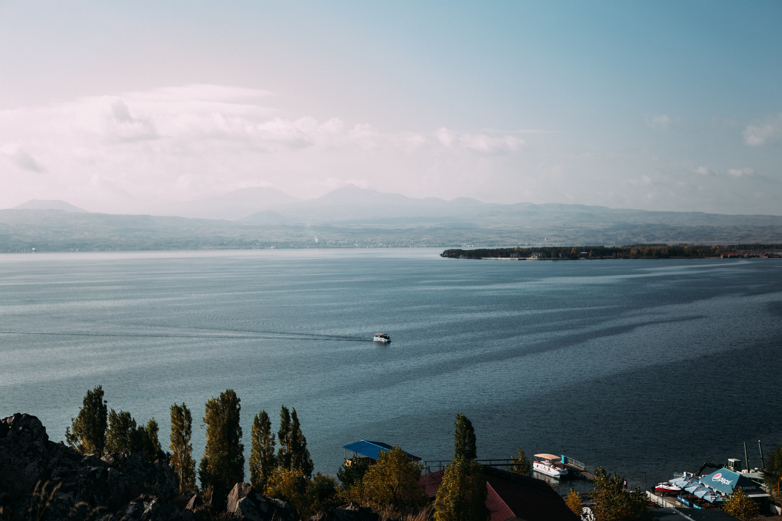 Yerevan. Фотограф Евгения Добротворская
