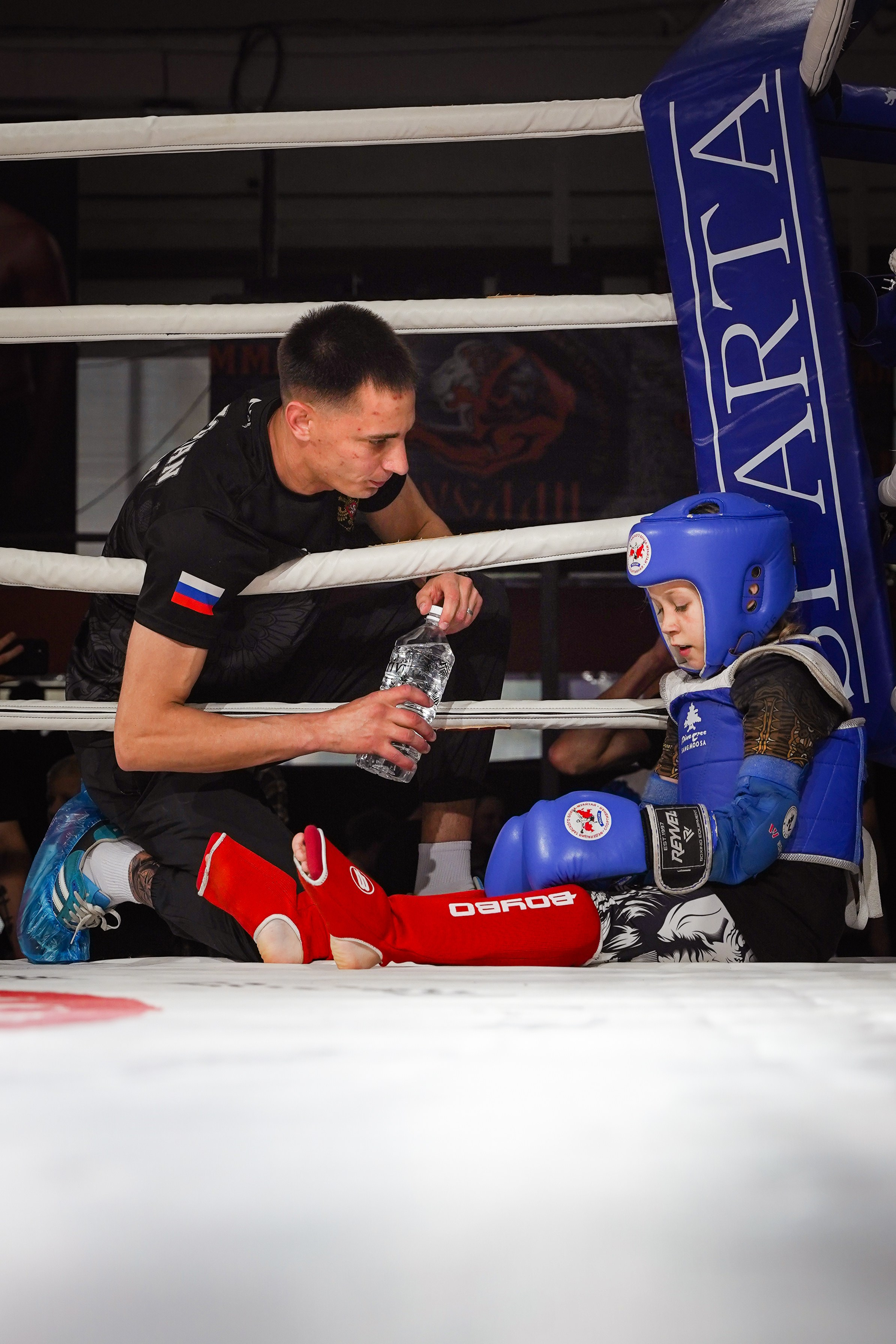 Фестиваль памяти Хам Станислава, г. Находка, 2025 г. Фотограф в Находке Сальникова Оксана