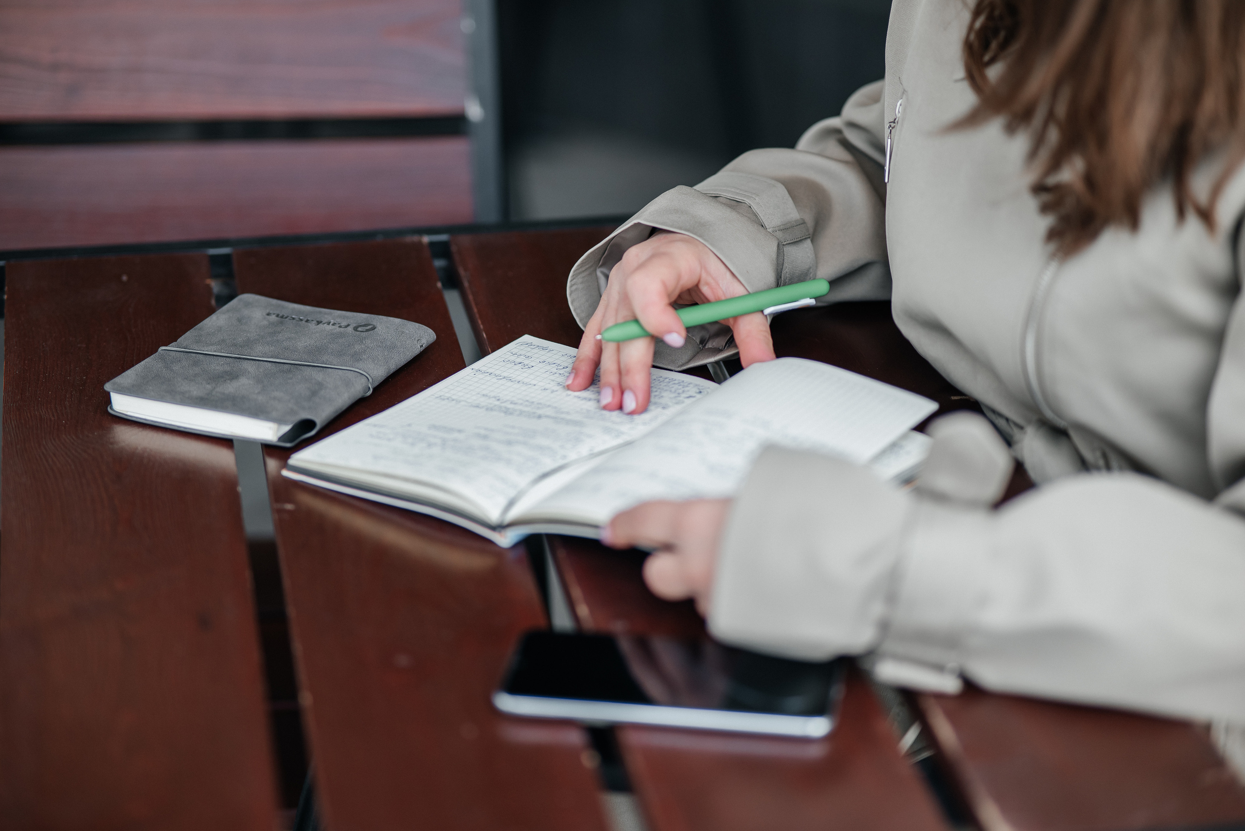 Контент съемка