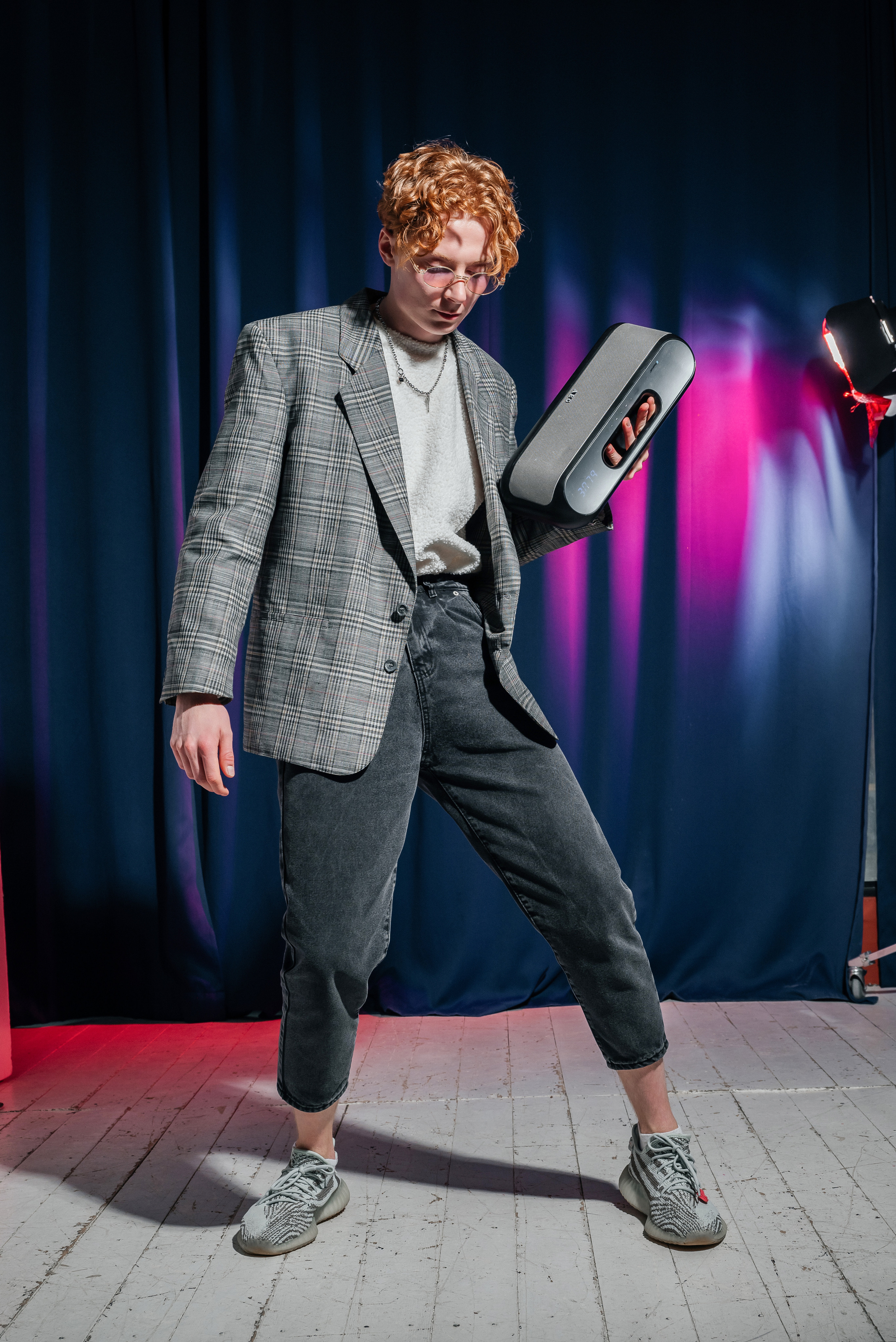 Арсений Острый