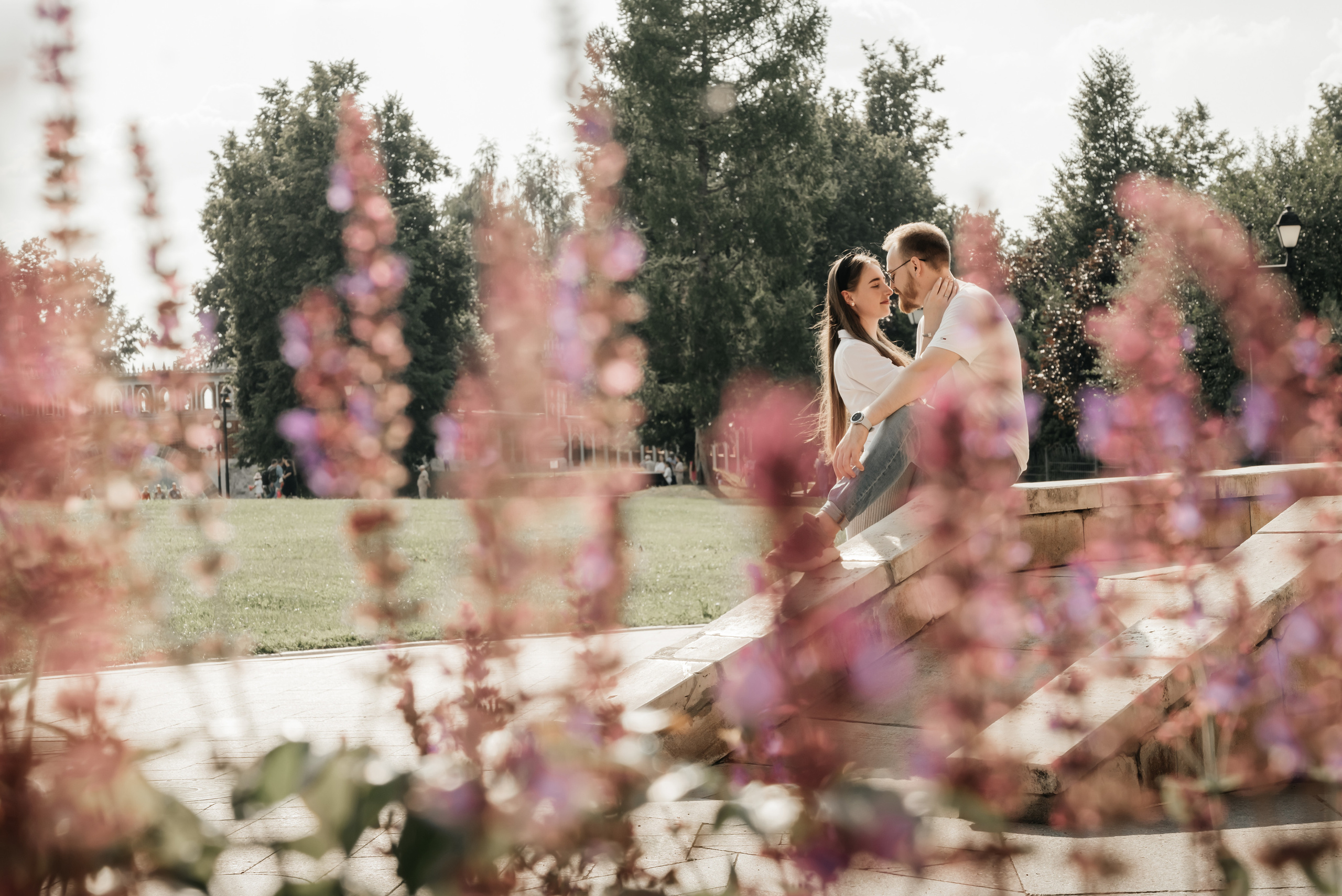 Александр ~ Александра