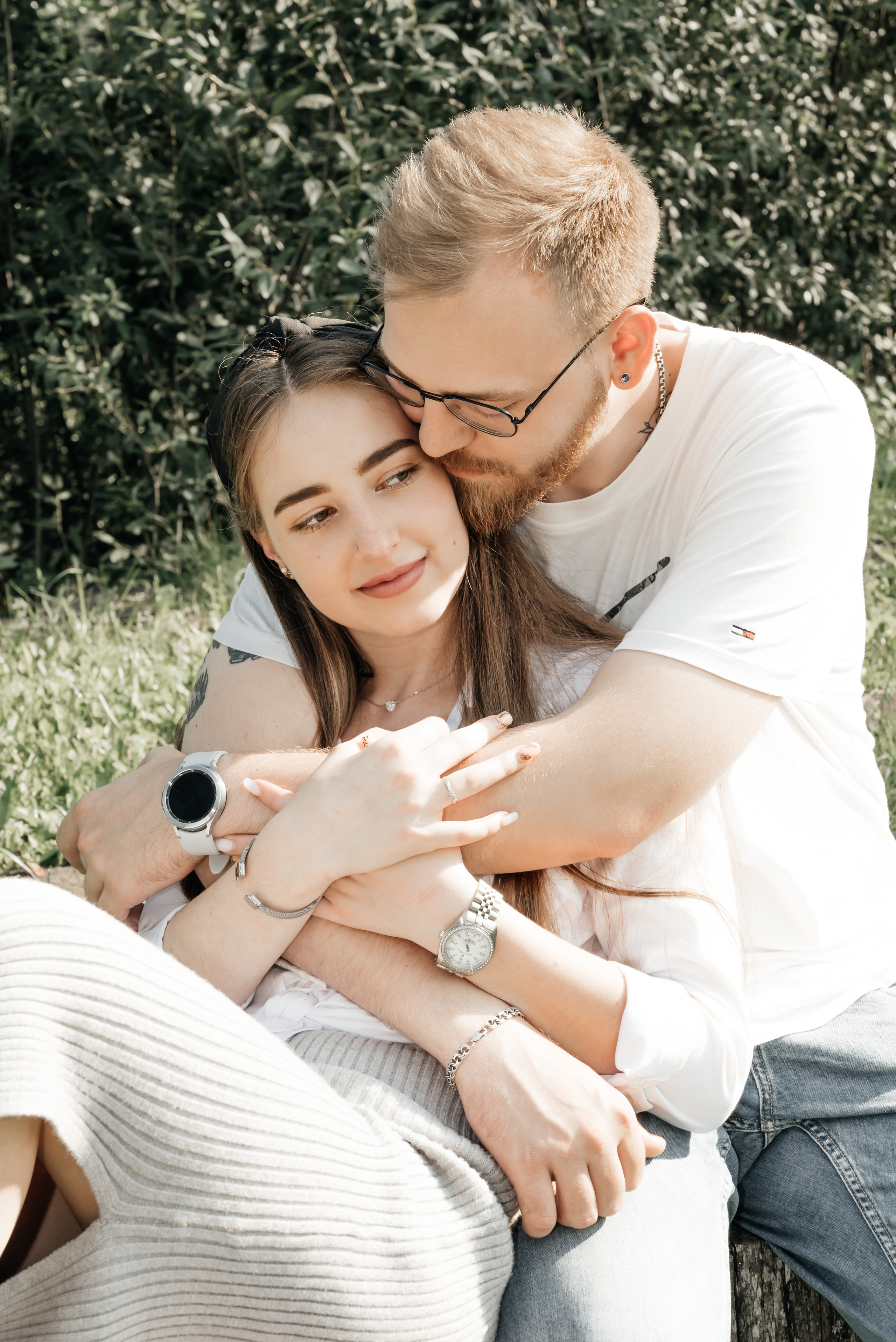 Александр ~ Александра