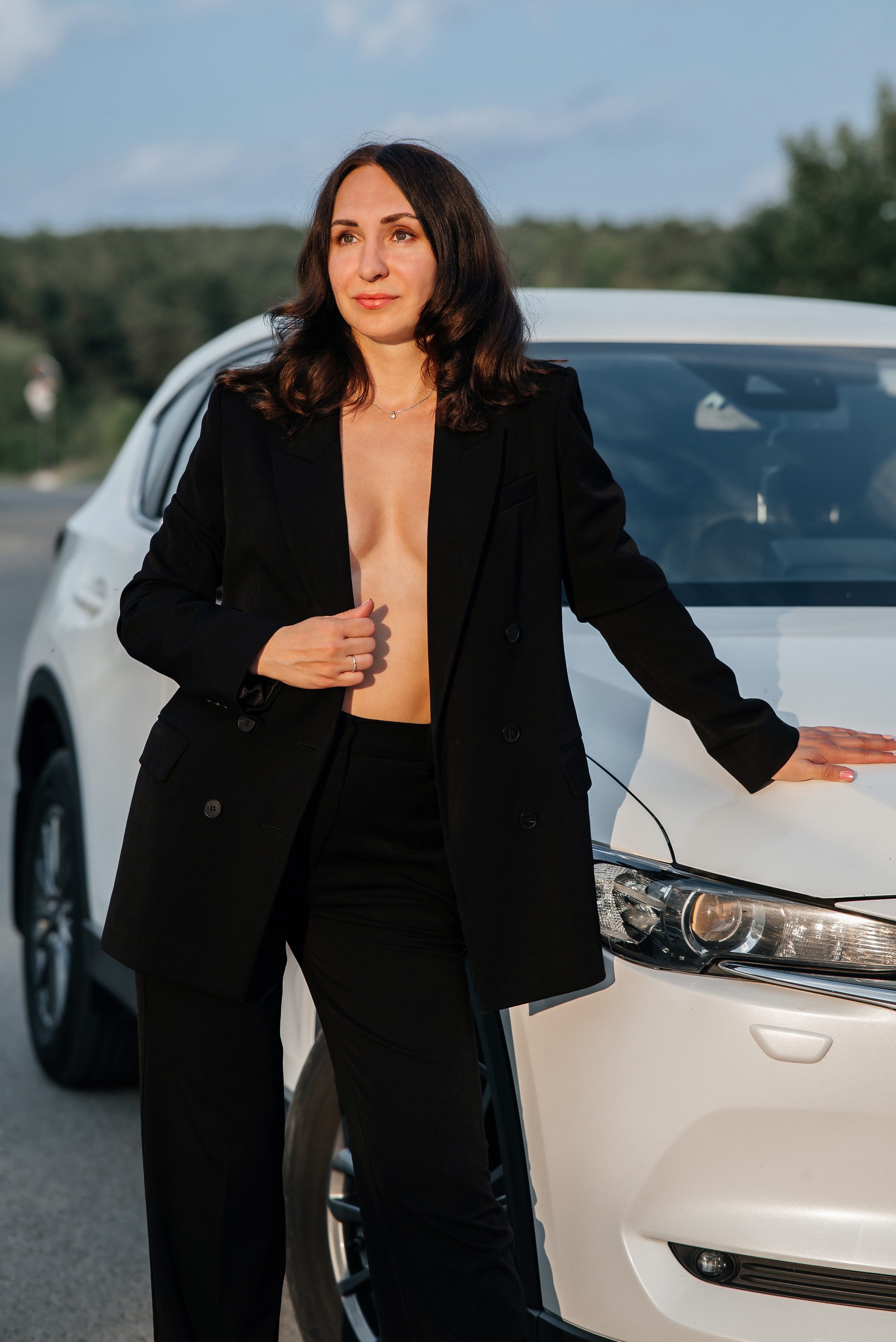 Фотопрогулка с авто