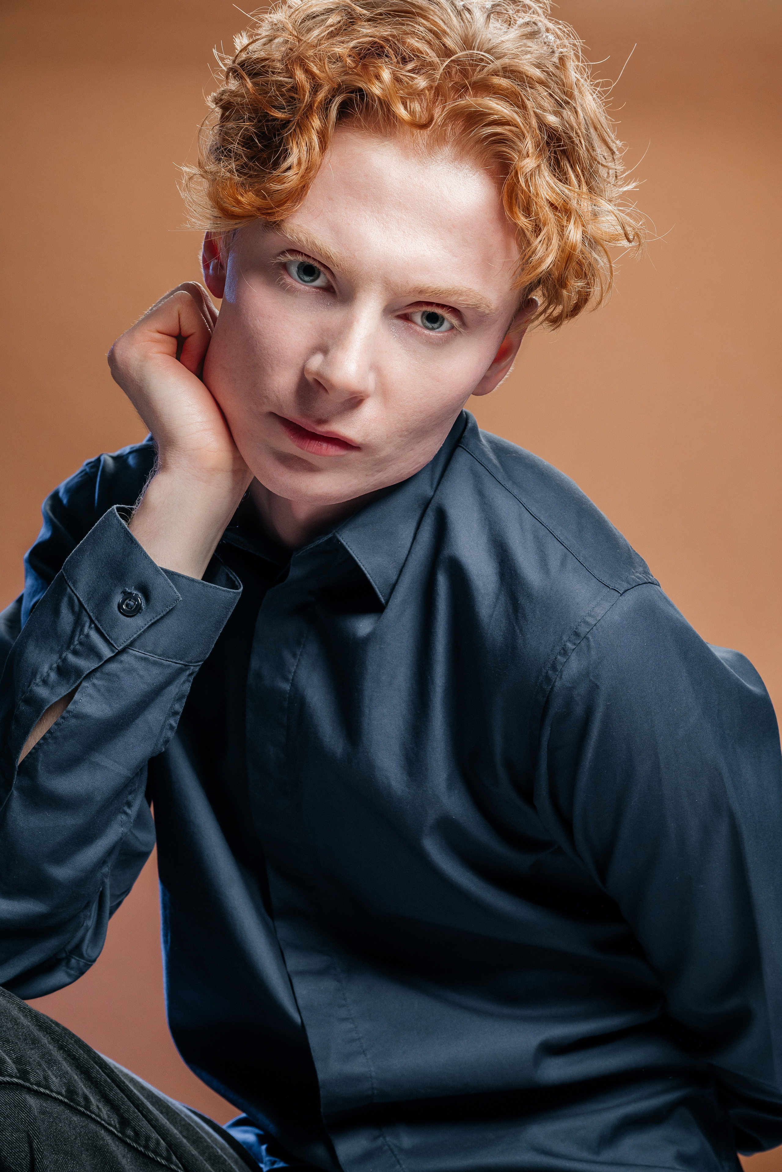 Арсений Острый