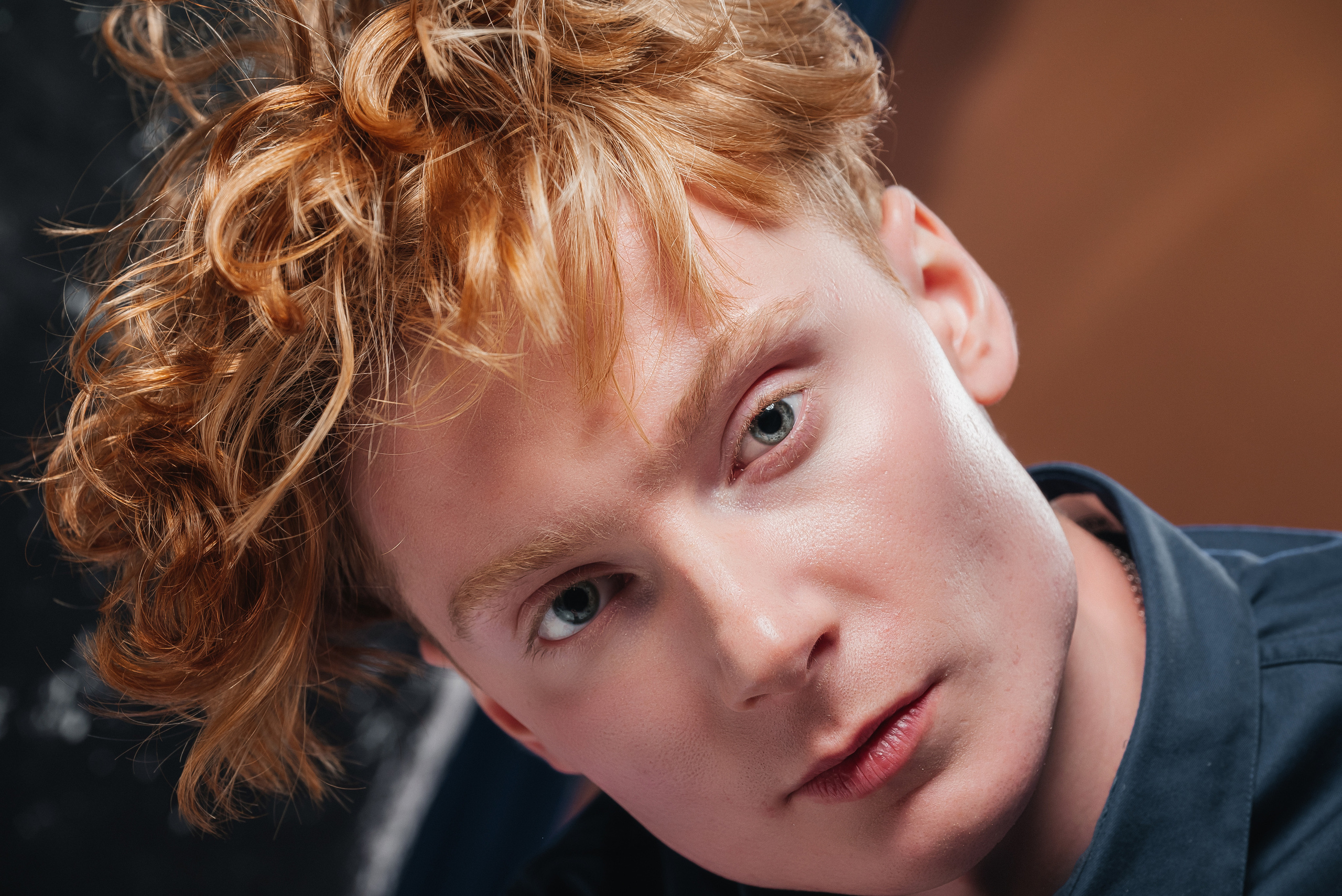 Арсений Острый