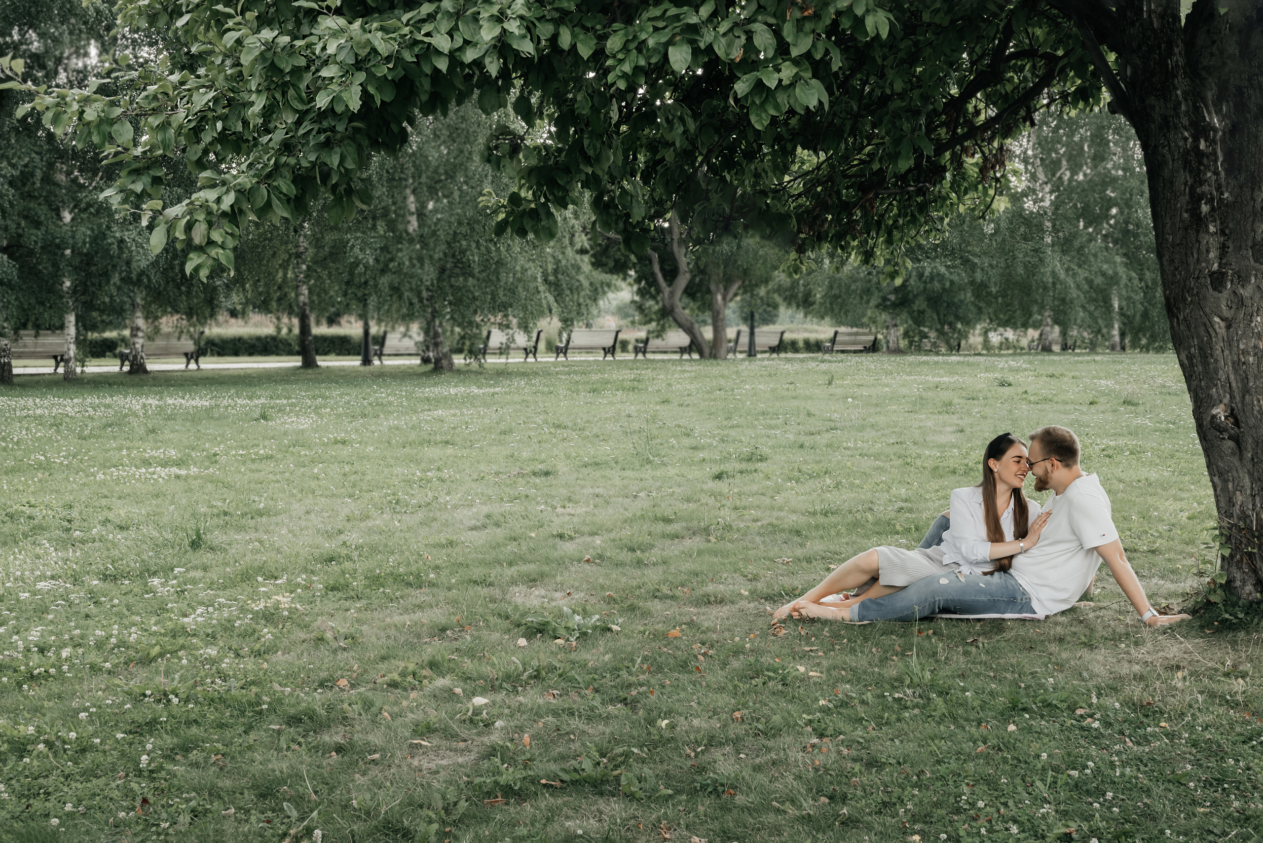 Александр ~ Александра