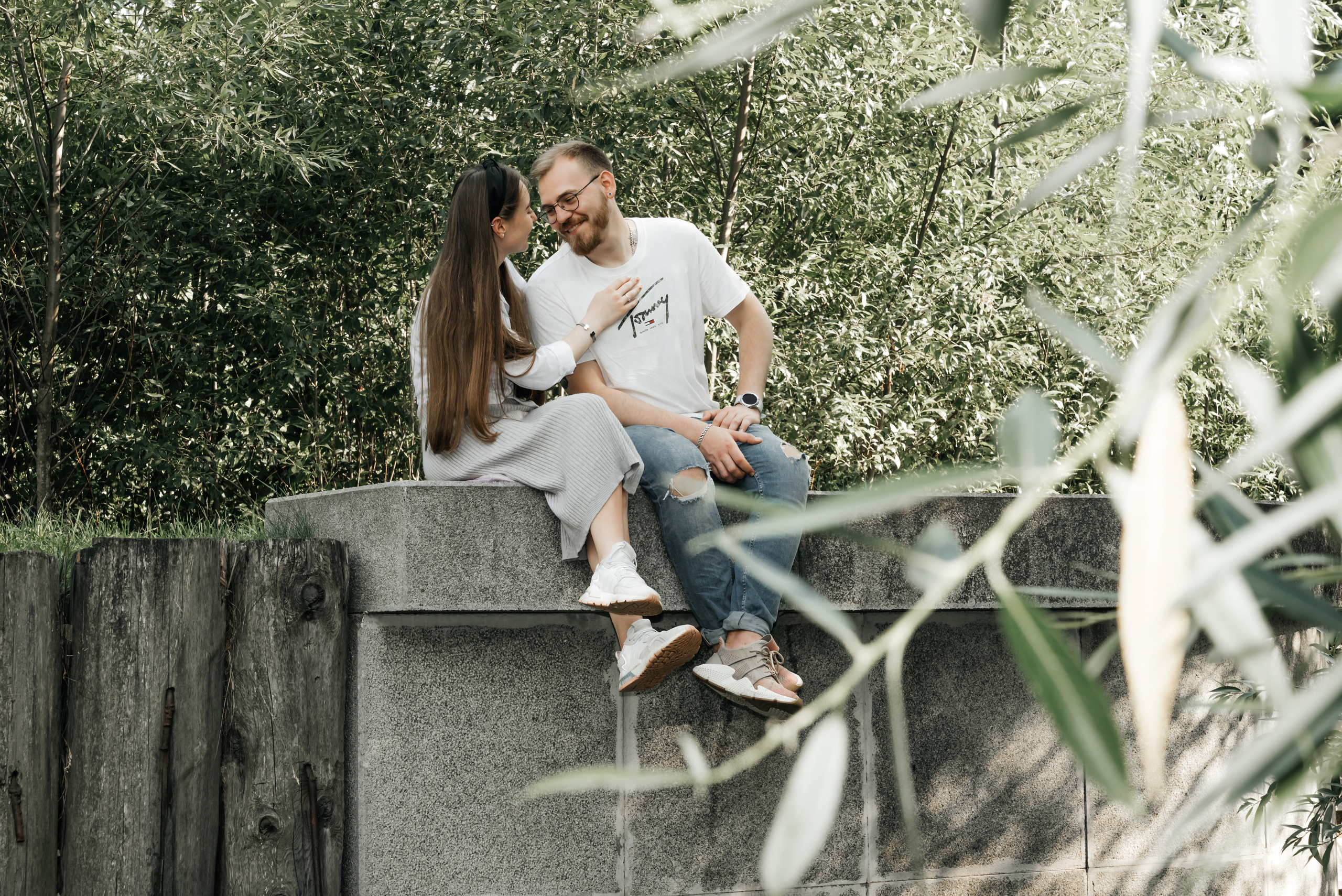 Александр ~ Александра