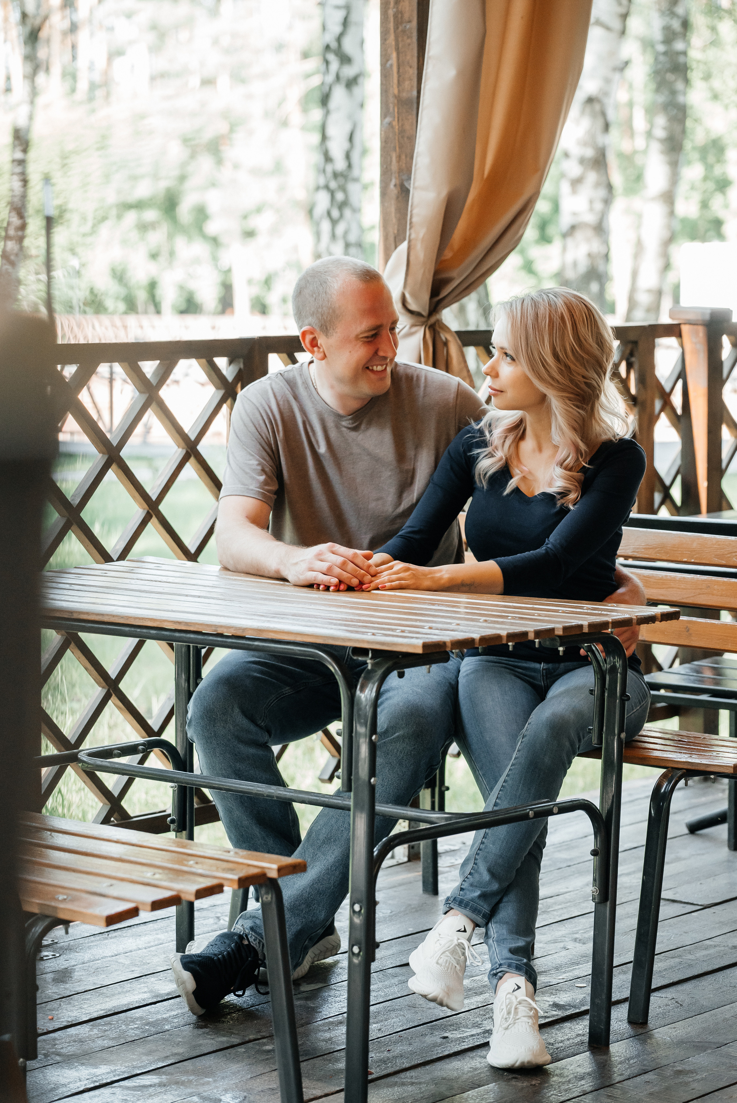 Елена ~Максим