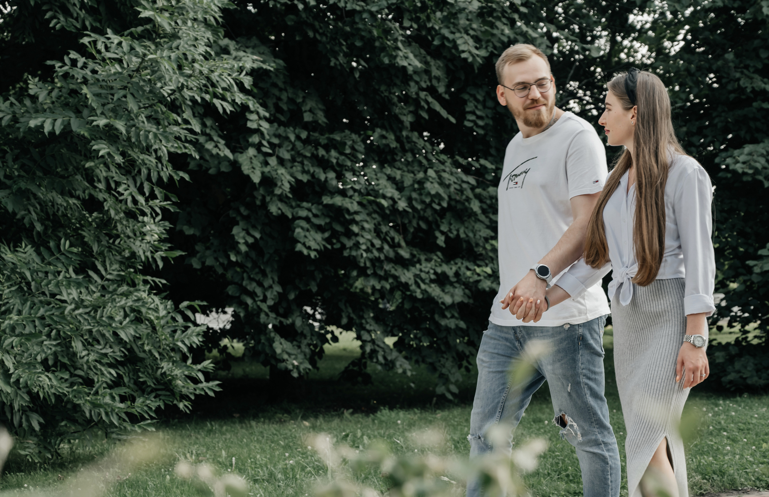 Александр ~ Александра