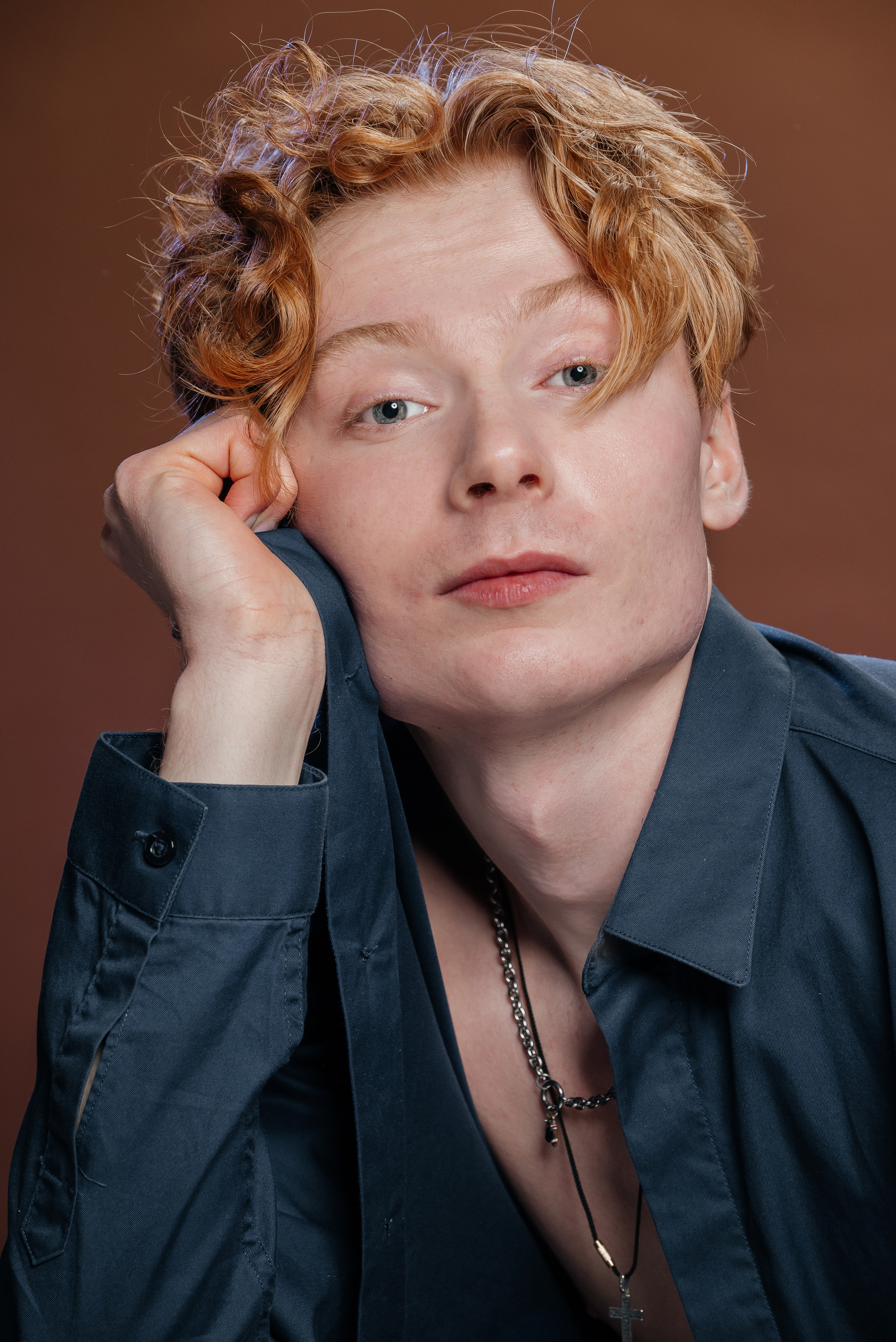 Арсений Острый