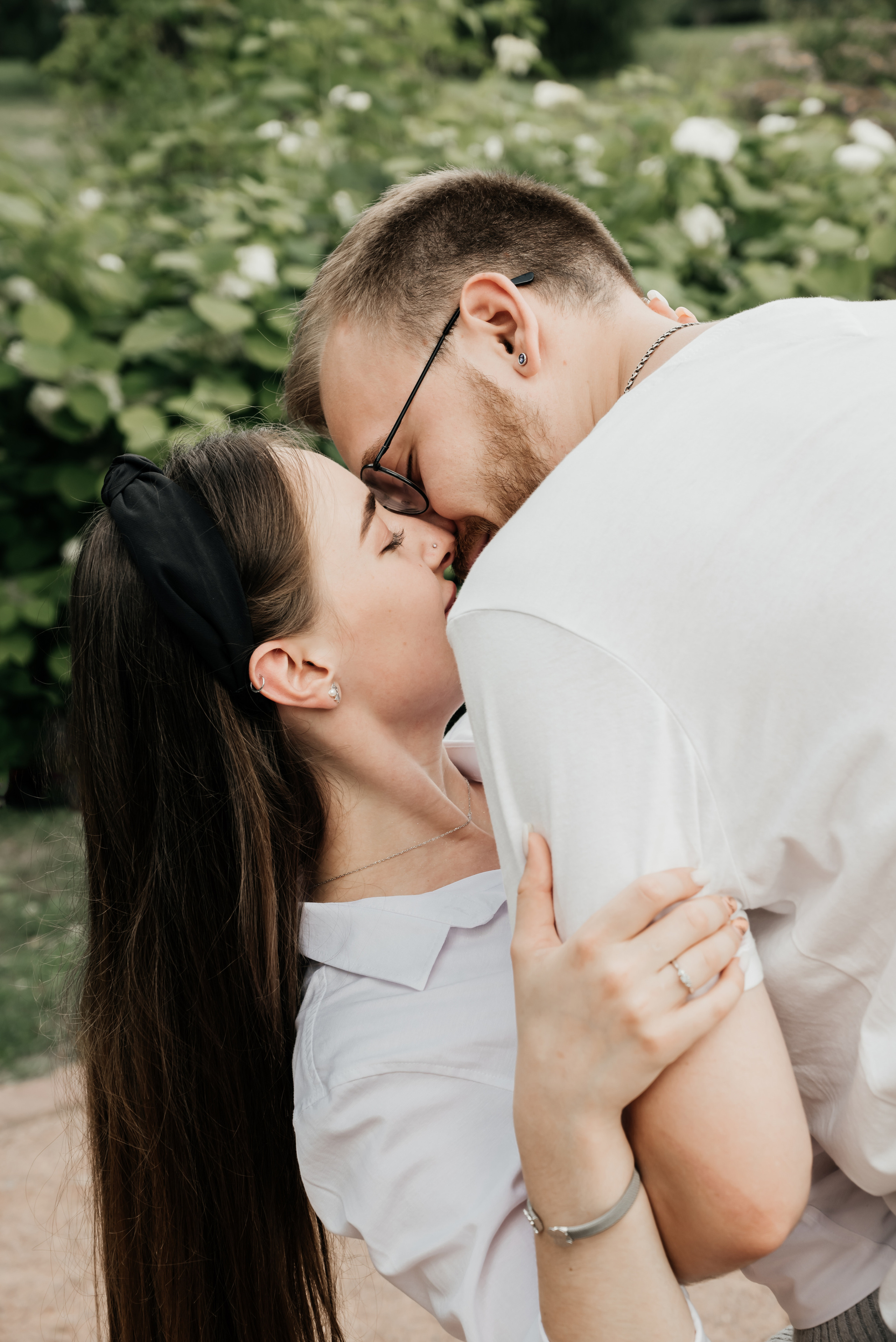 Александр ~ Александра