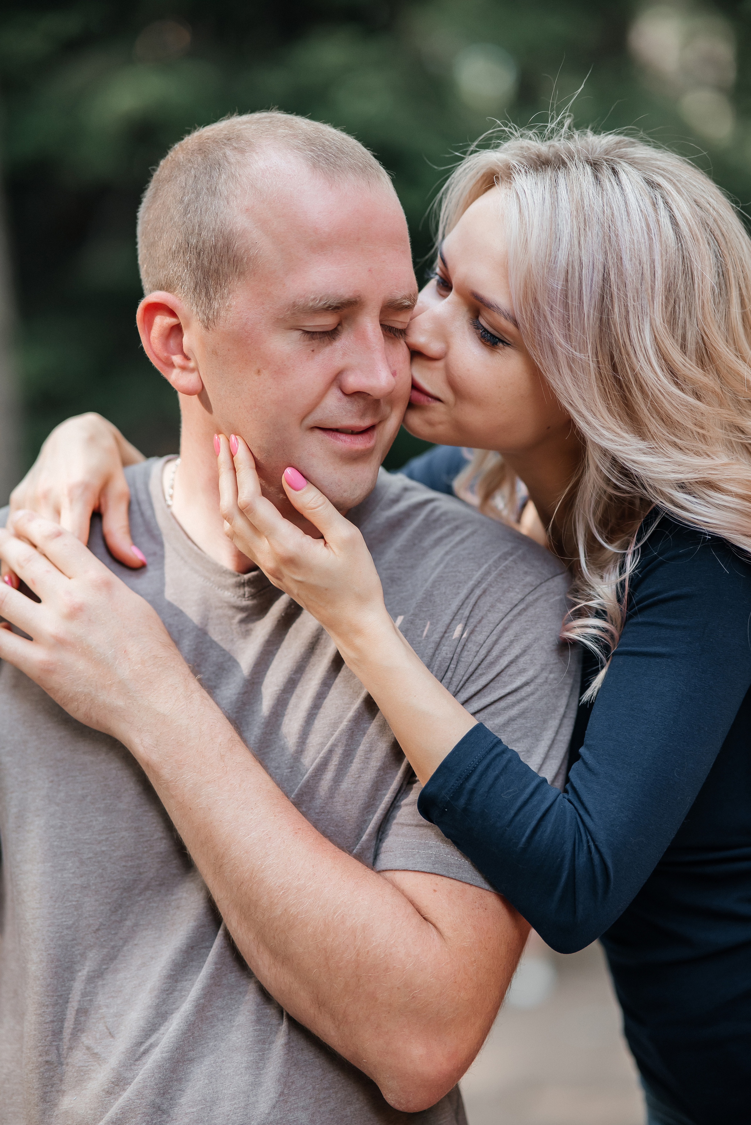 Елена ~Максим