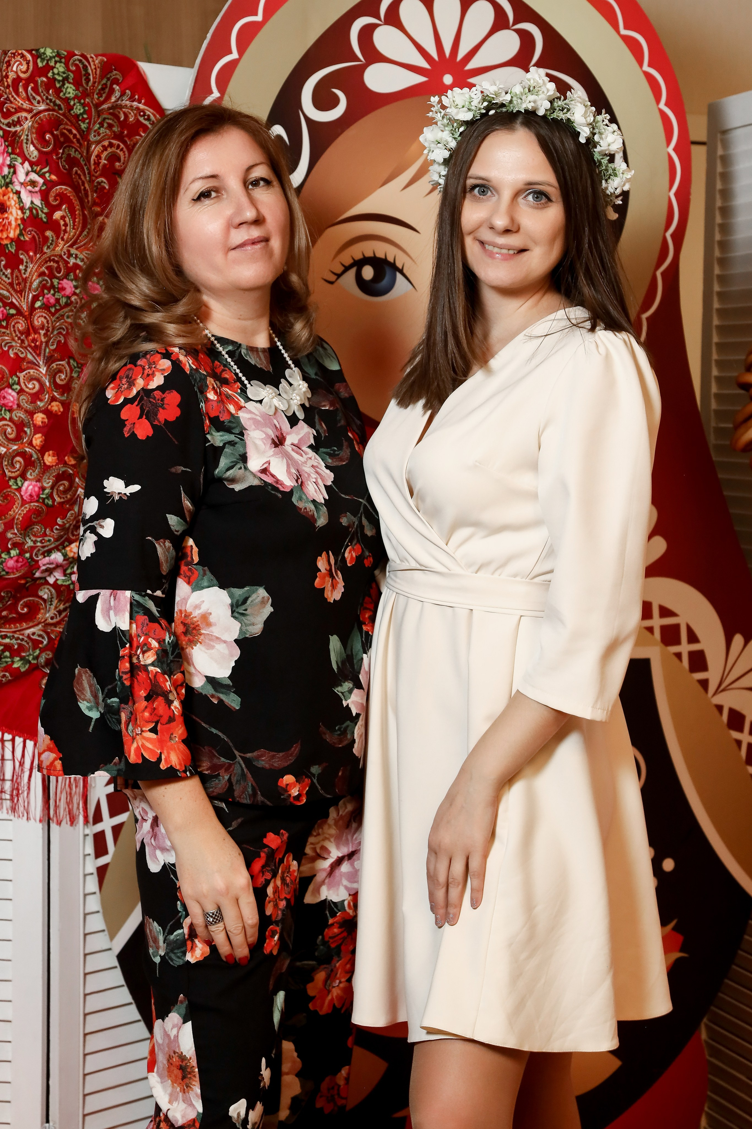 Edge Селигерская. Фотограф Антон Чупринин