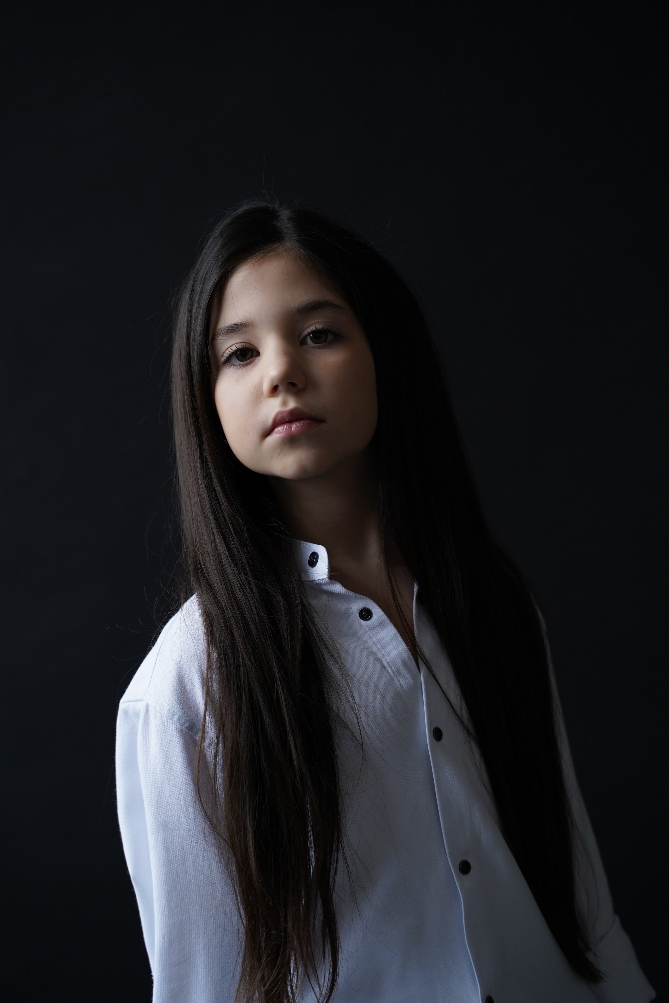 Лера. Арт-фотограф в Краснодаре