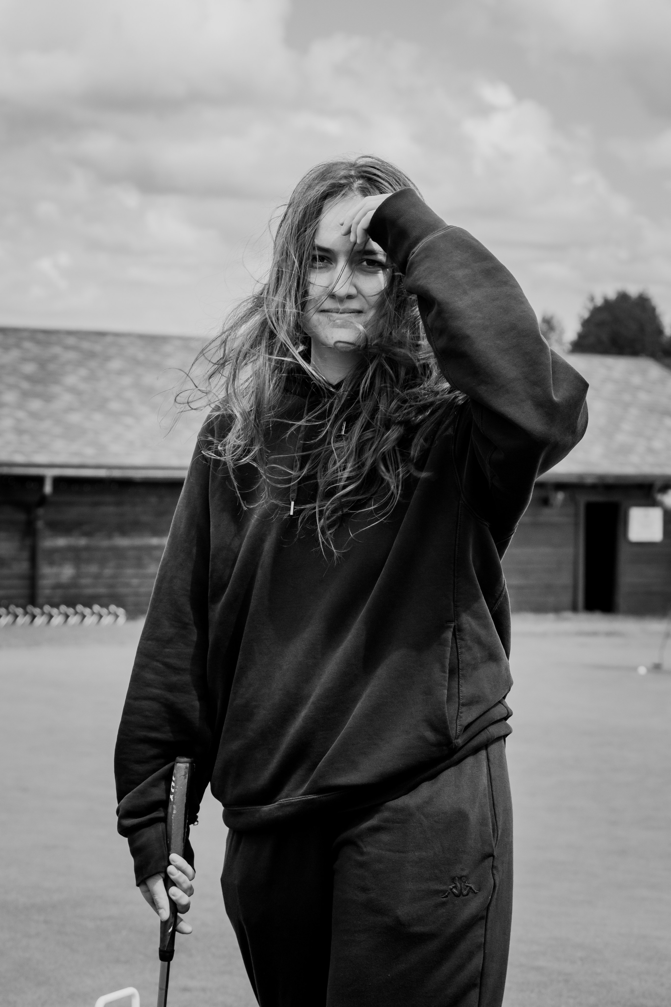 GORKI GOLF CLUB. Главная