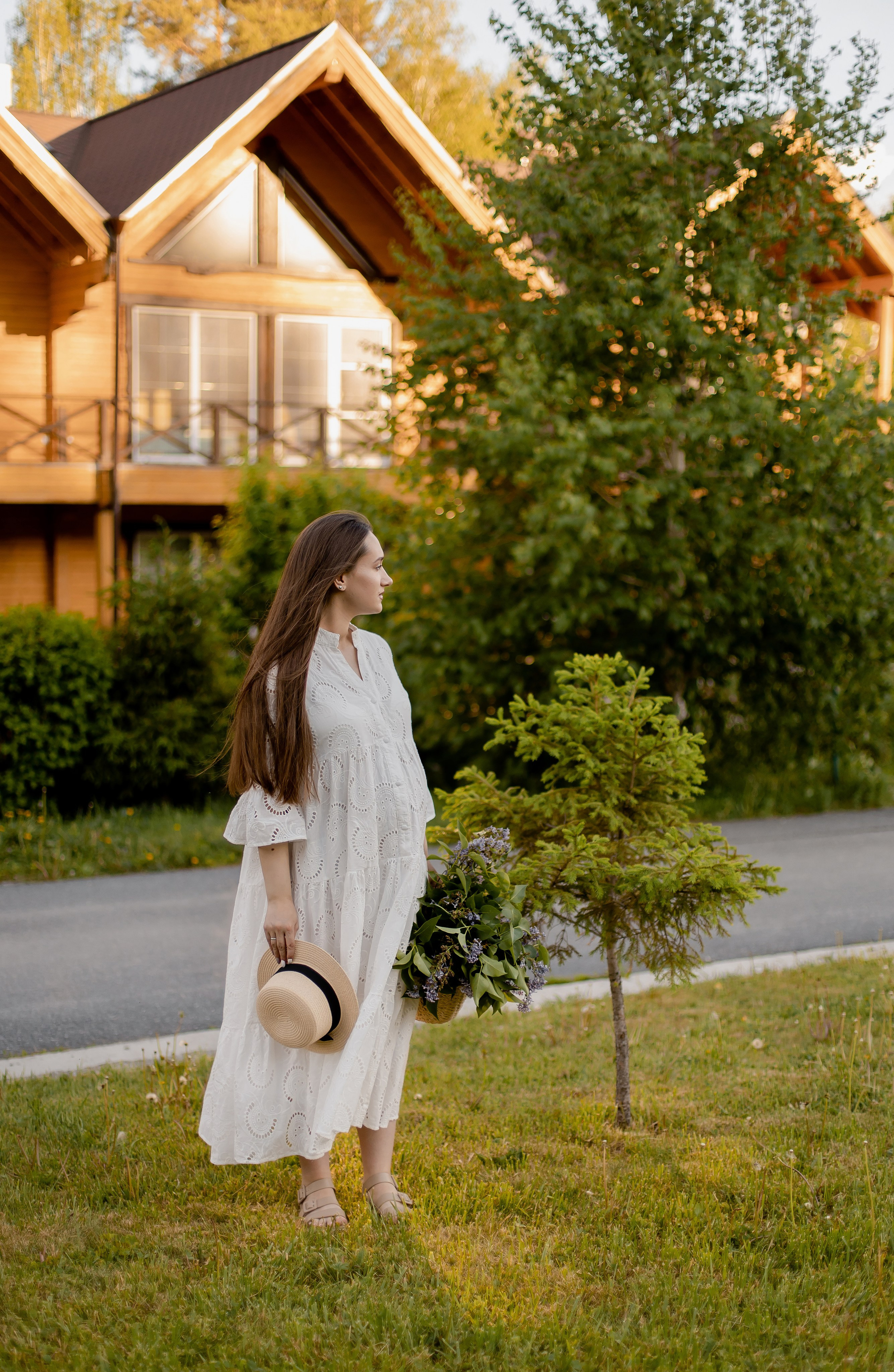 Екатерина. Свадебный и портретный фотограф в Миассе Филиппенко Дарья