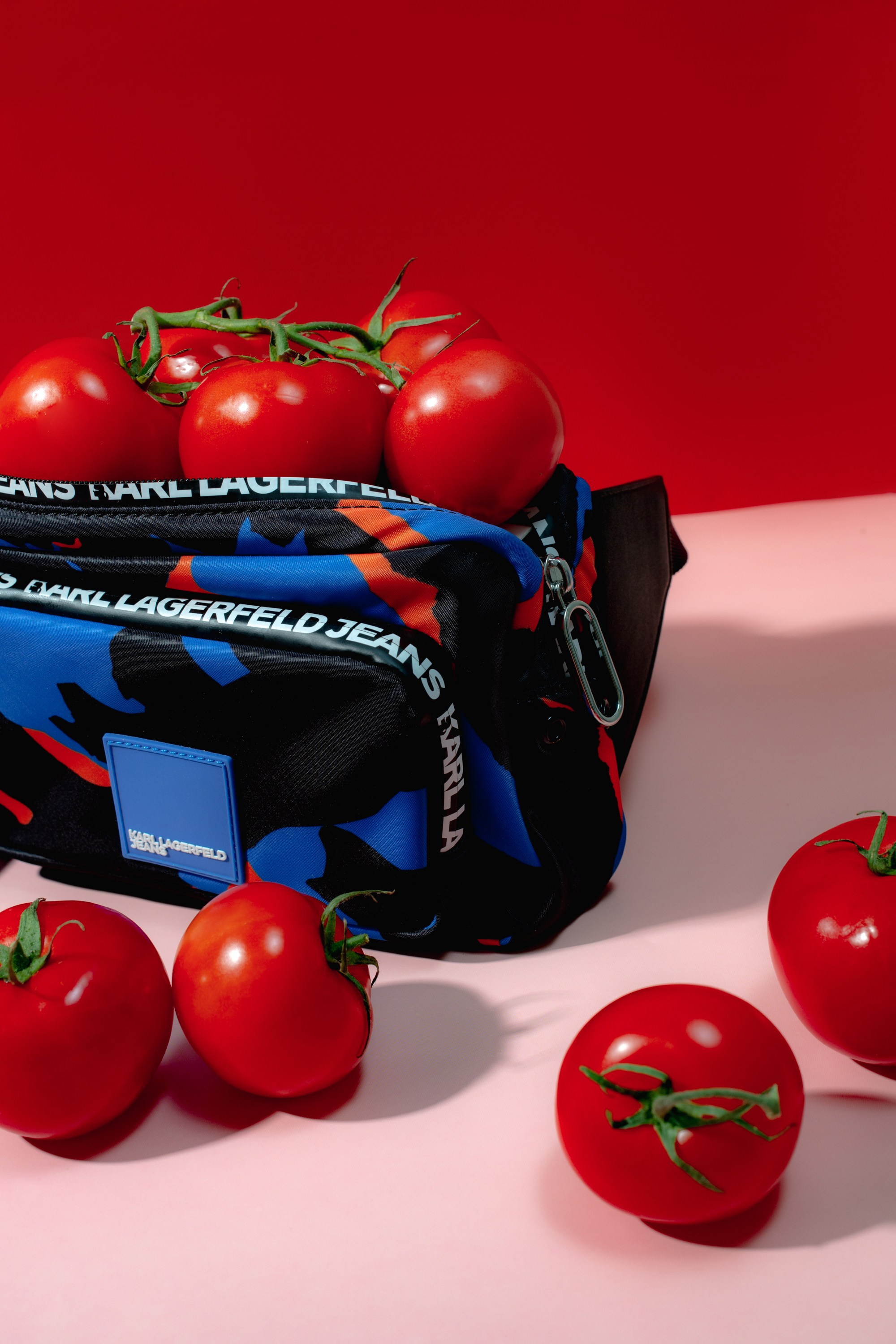 Karl Lagerfeld710. Коммерческий фотограф в Казани Ксения Добролюбова