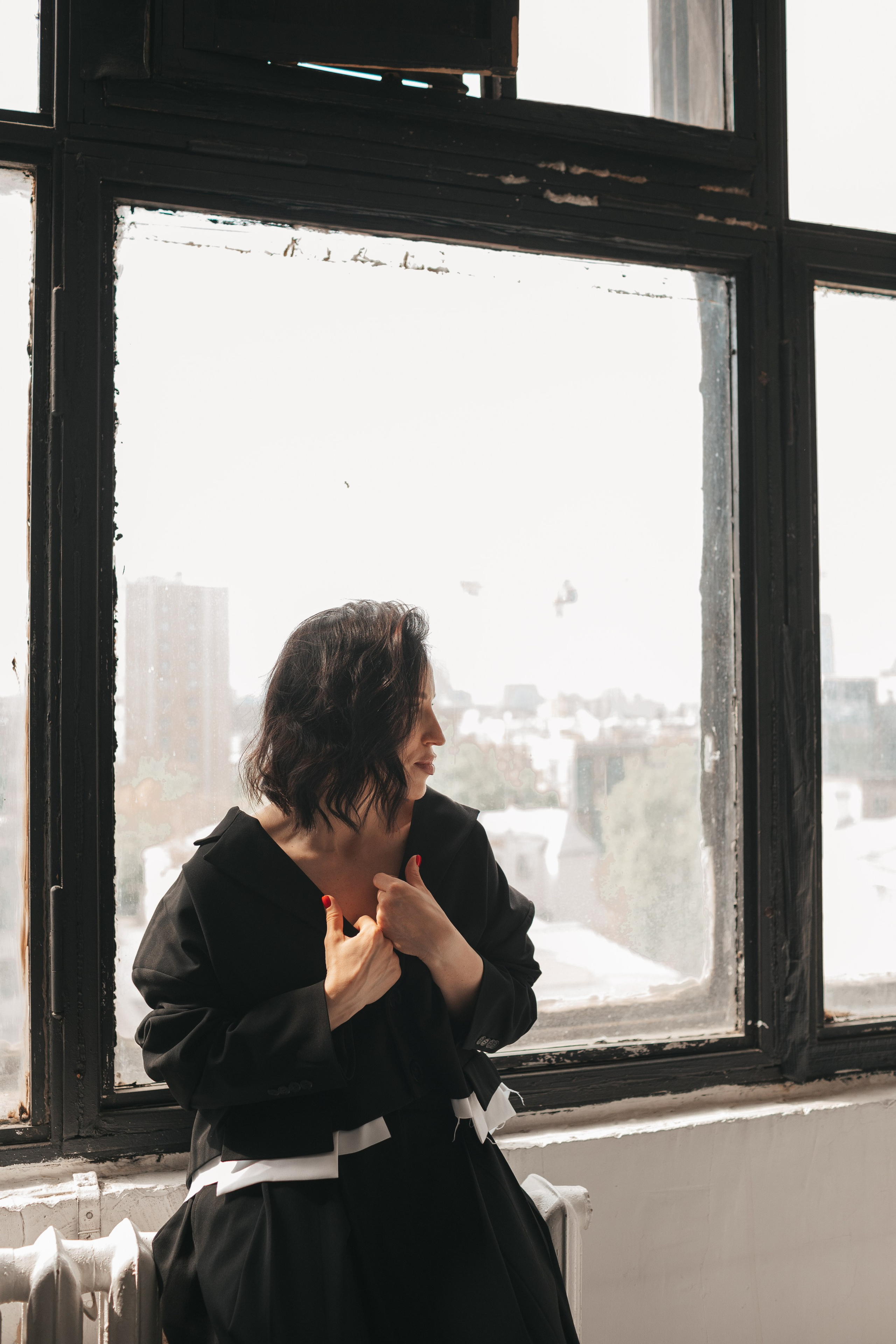 Настя. Семейный фотограф в Москве