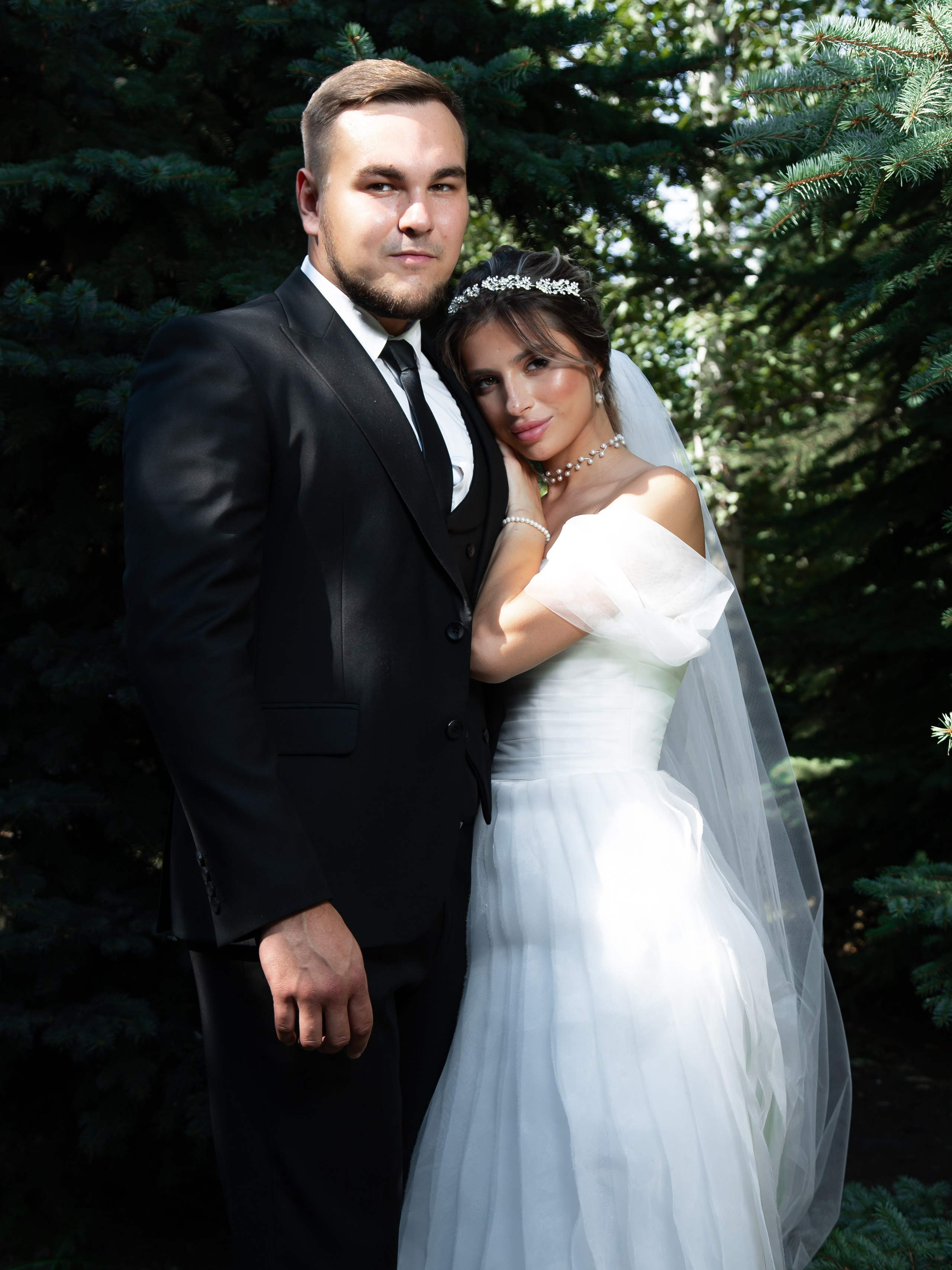 Свадебные сьемки. Предметный и модельный фотограф Хасаншин Дамир