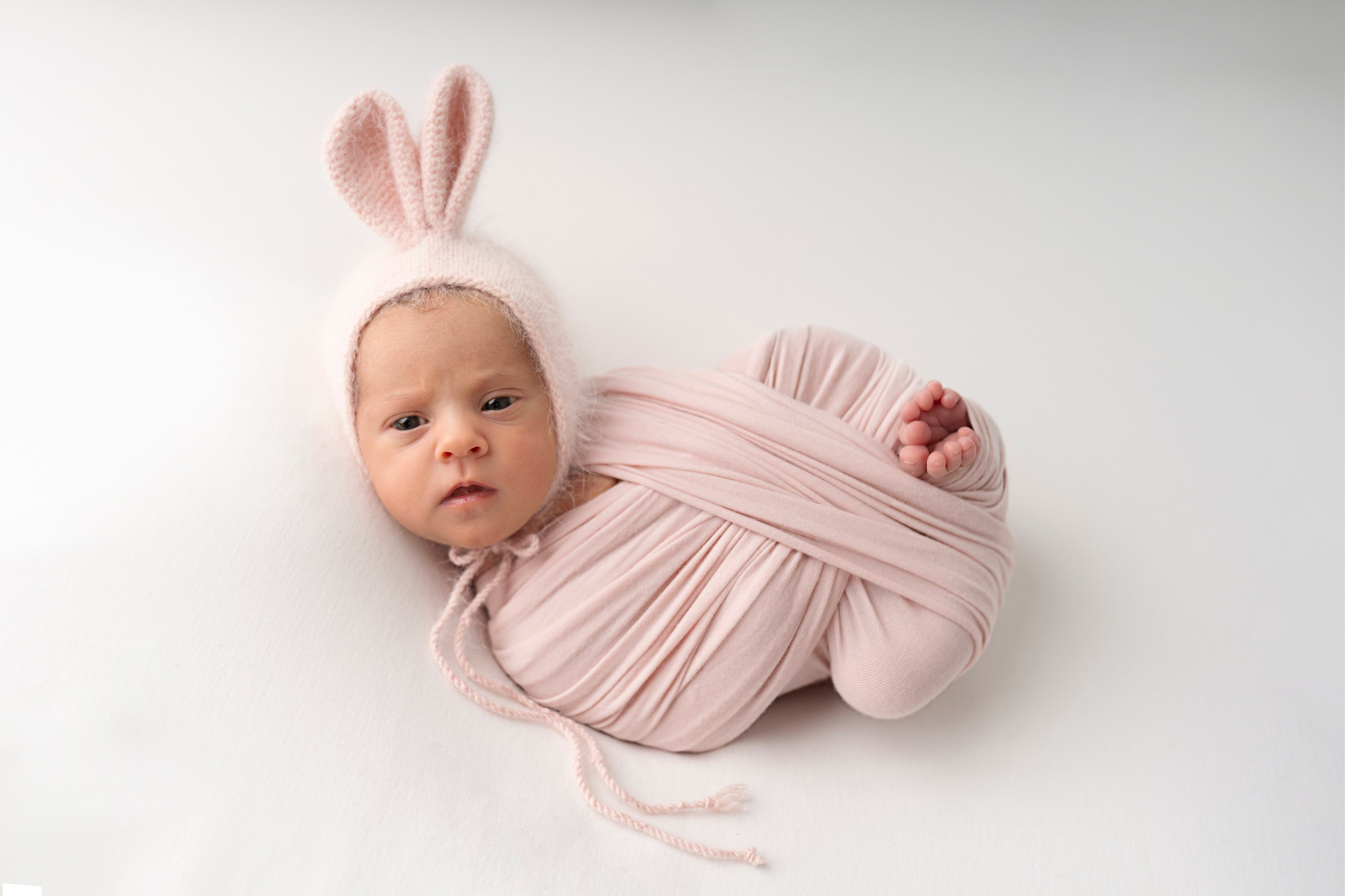 Фотосъемка новорожденных