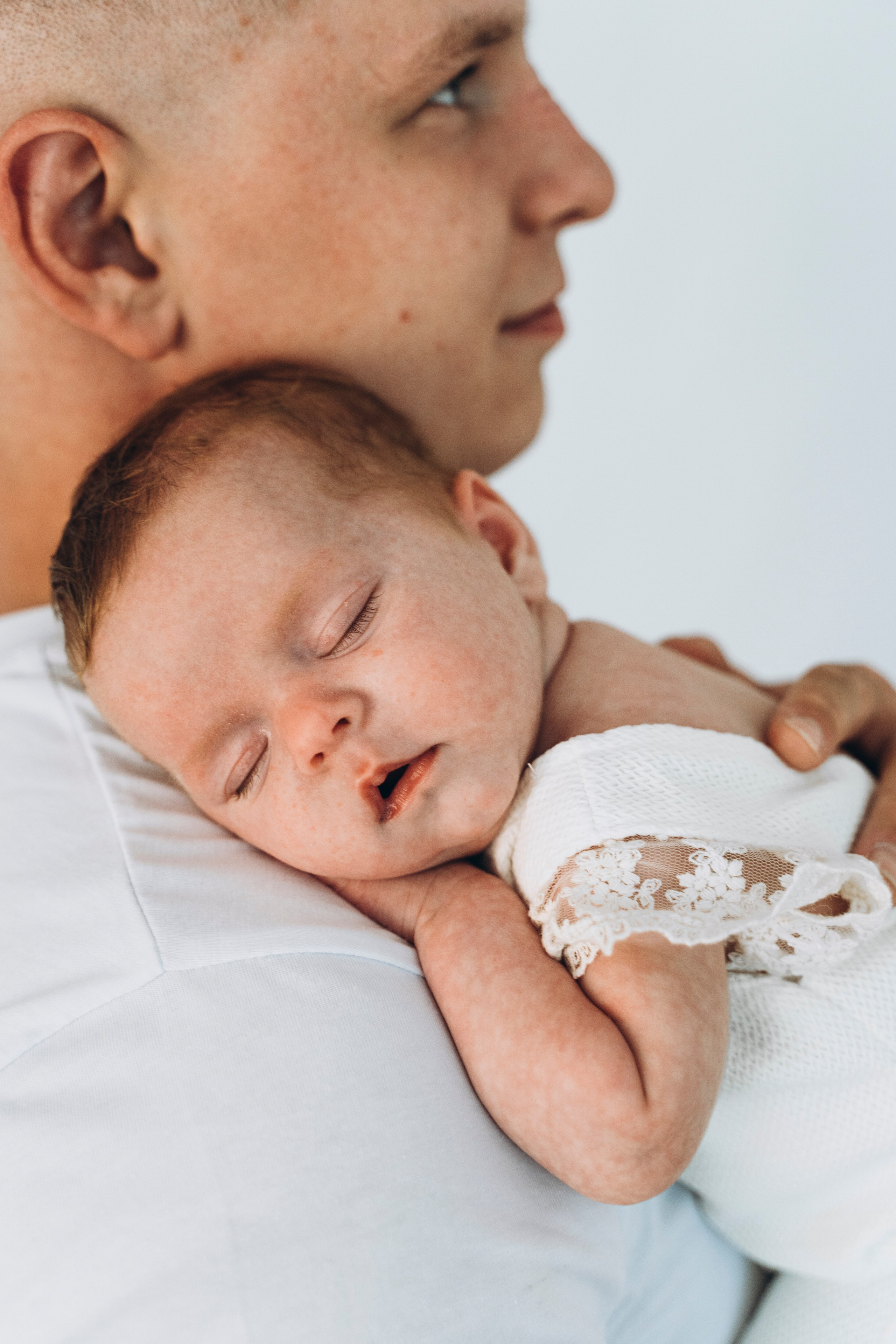 НЬЮБОРН | NEWBORN LIFESTYLE