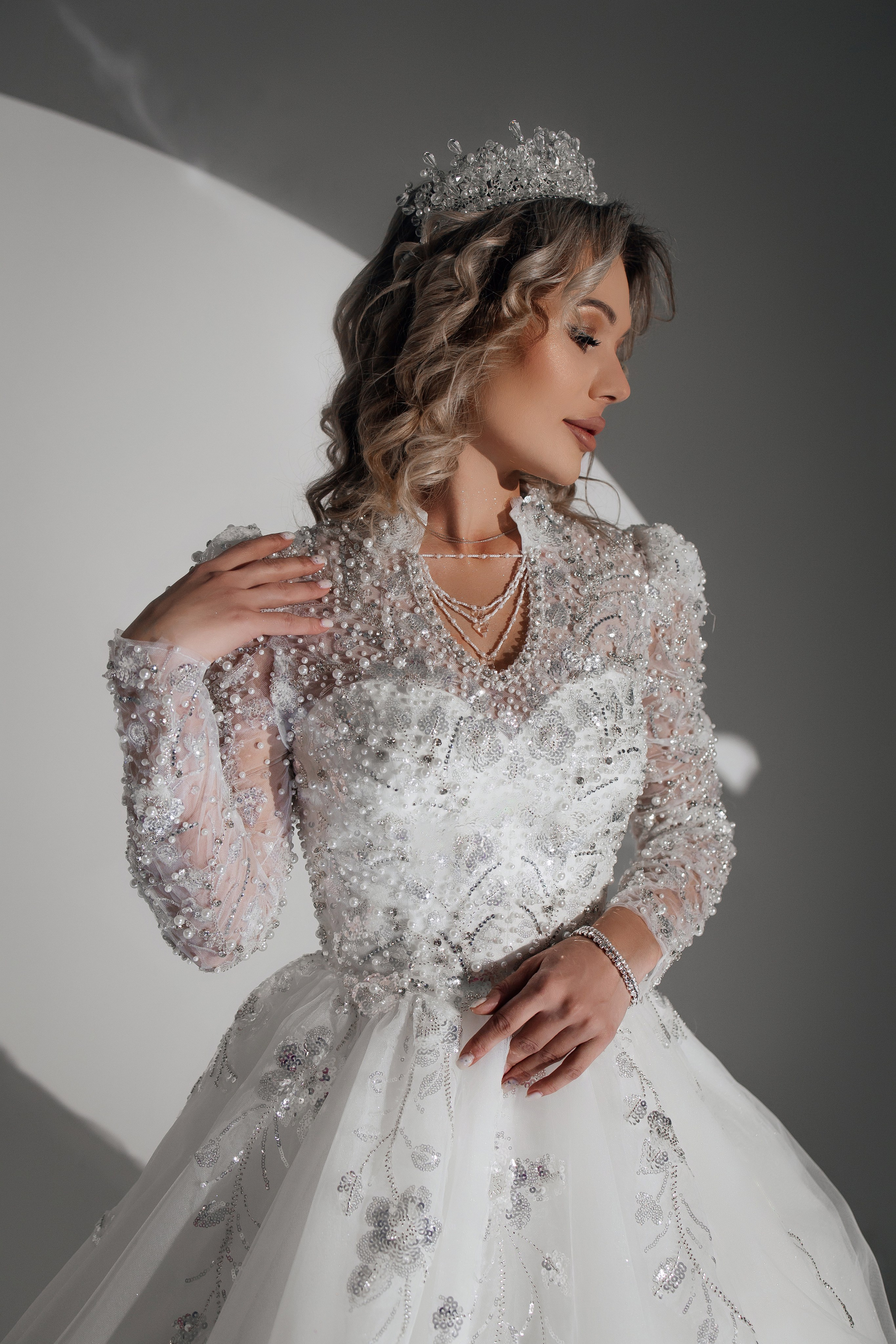 Свадебный салон «Любава»