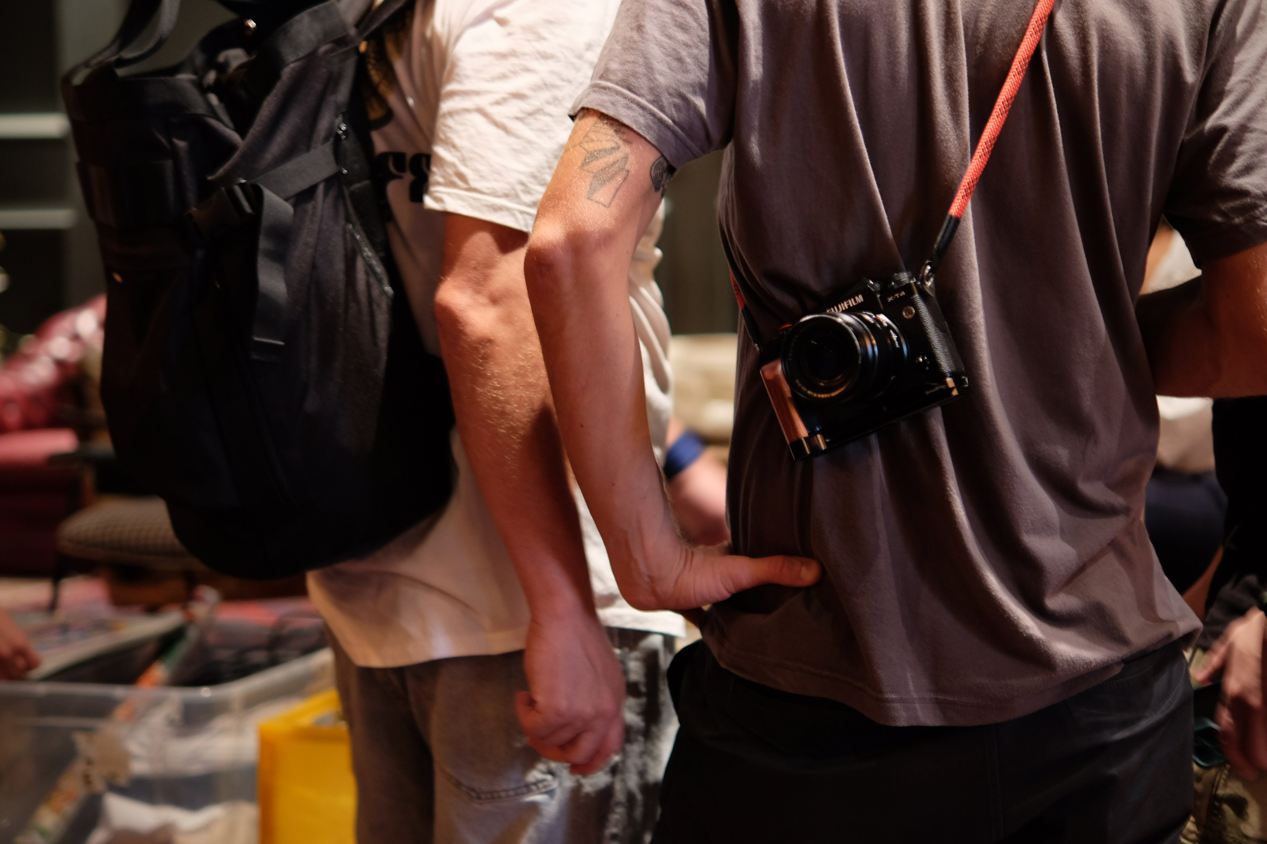 Vinyl Market 10th Anniversary/ Moscow. Анна Федо Фото