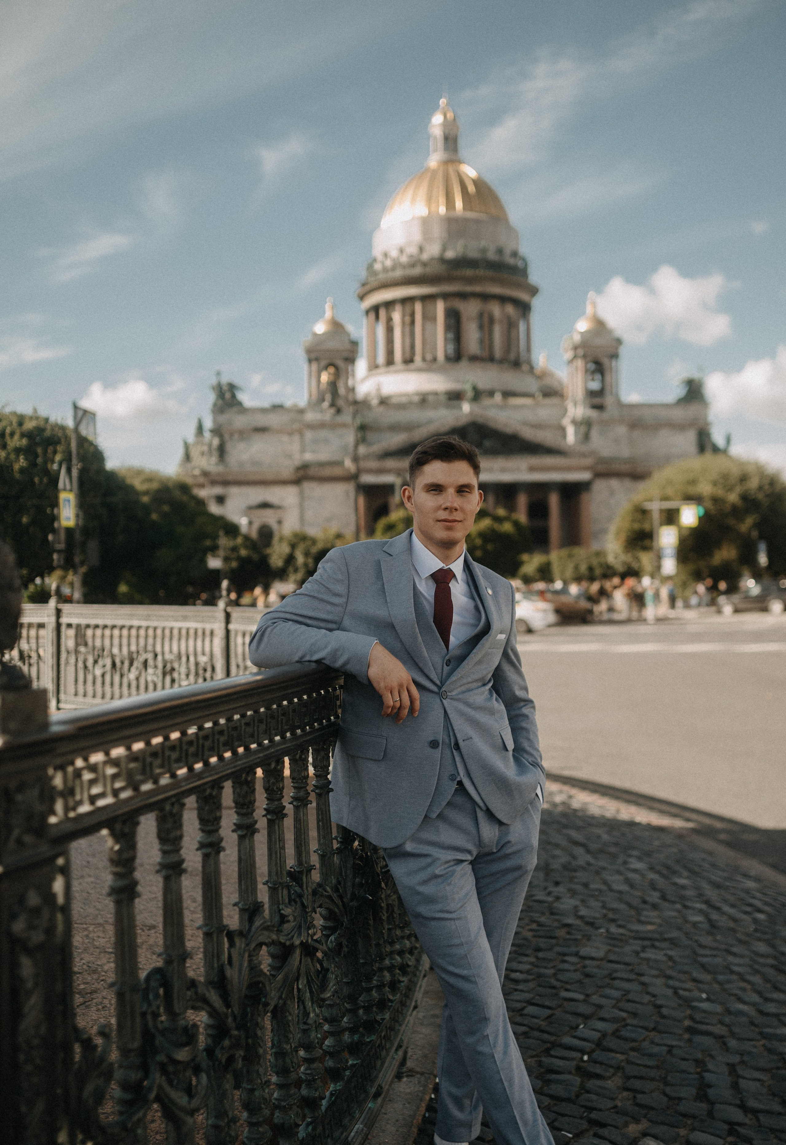 29.08.25. Фотограф в Санкт Петербурге Лара Великова