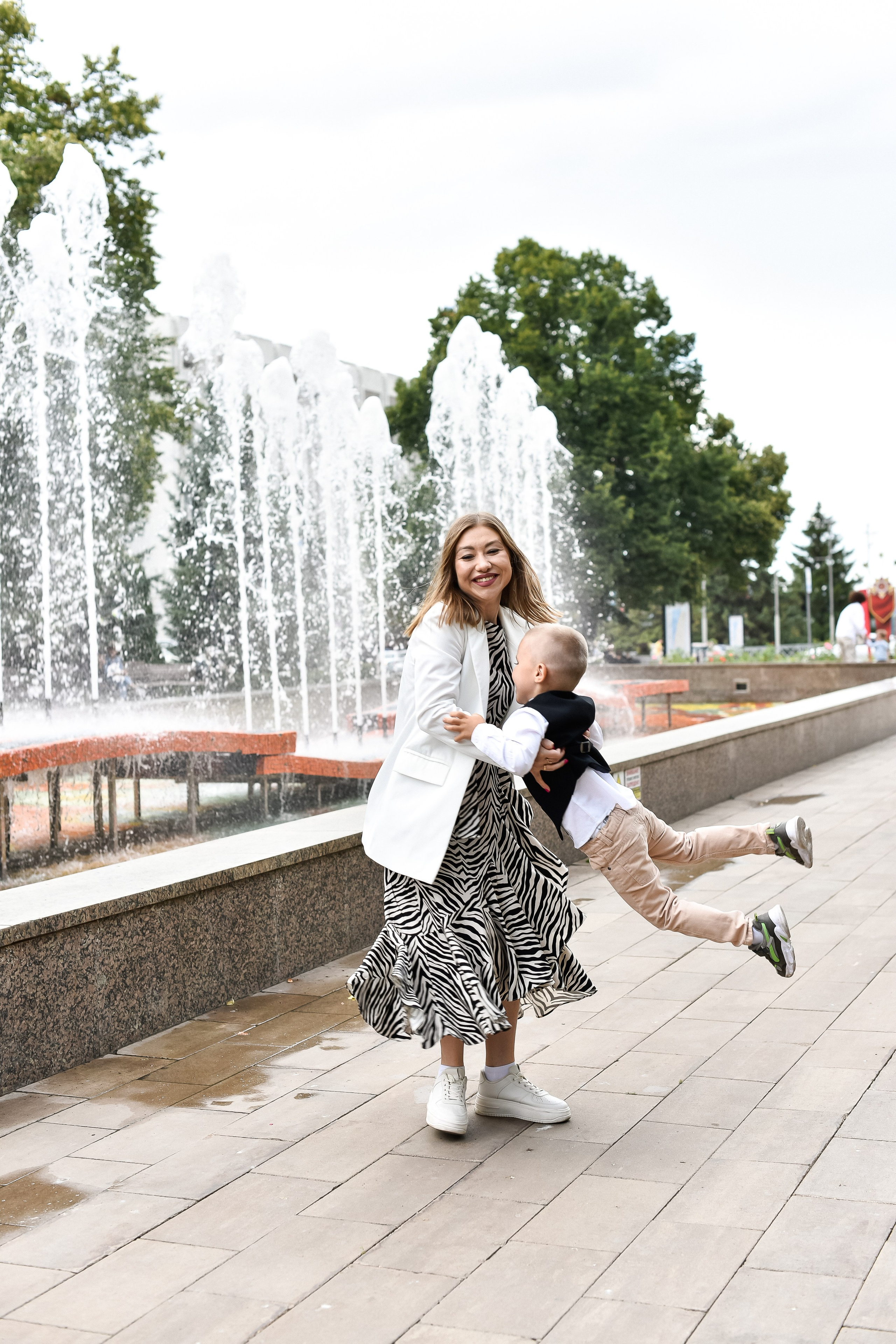 Семейны фотограф Самары и Самарской области