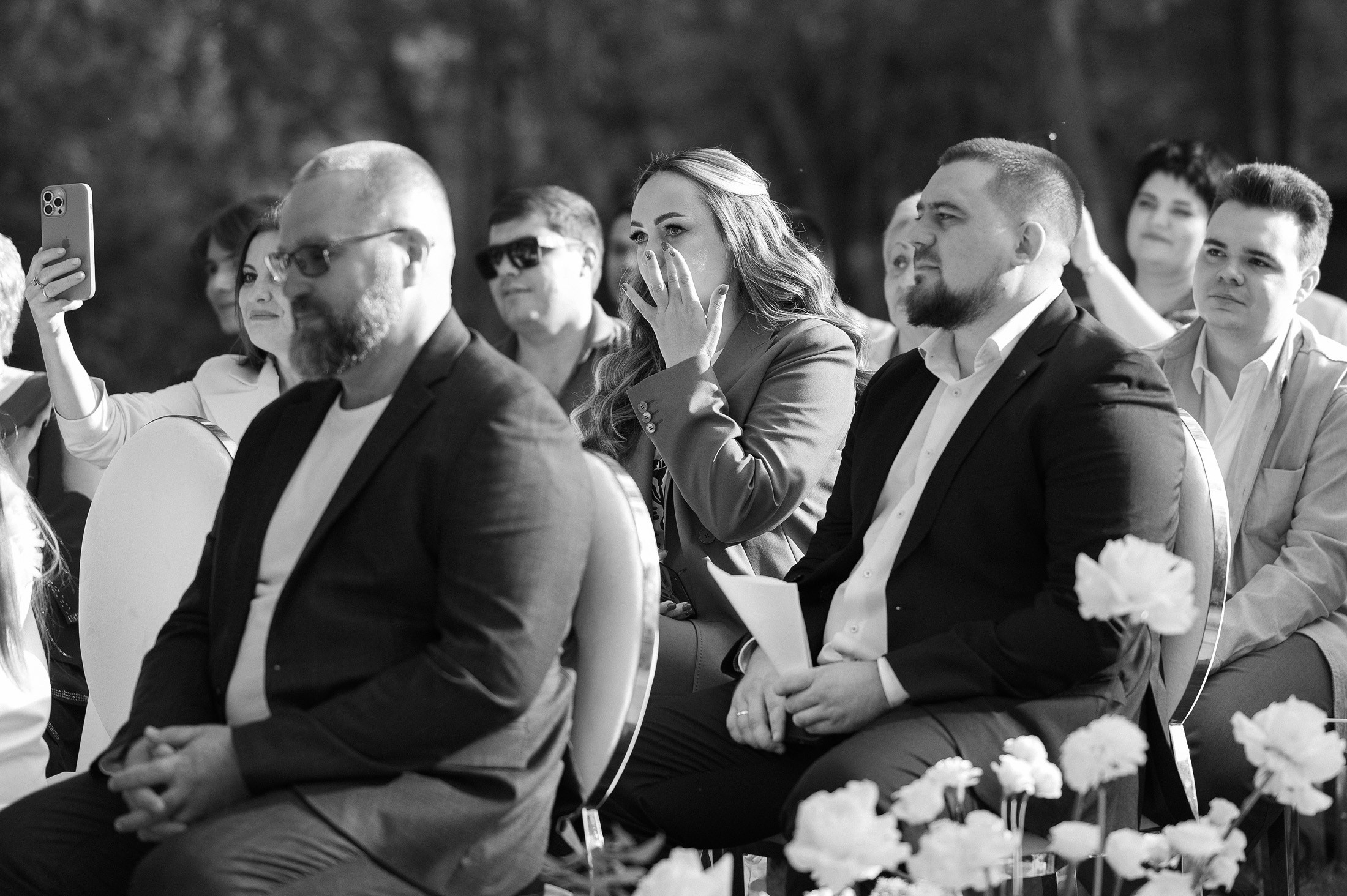 Гарик и Аня. Свадебный и семейный фотограф в Краснодаре Роман Моско