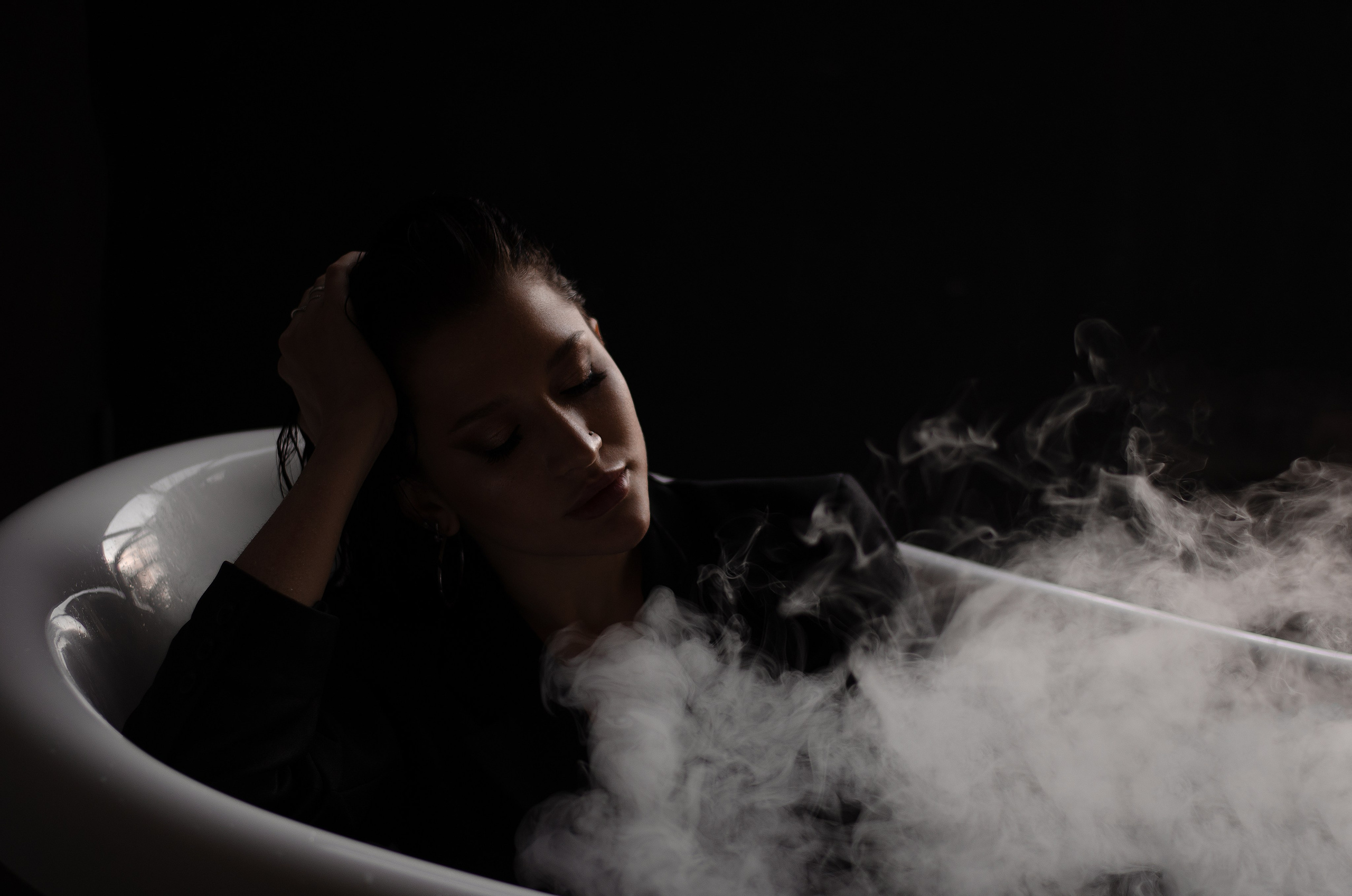 2020_10_22. Будуарный / Ню Фотограф Наталья Шевченко Минск