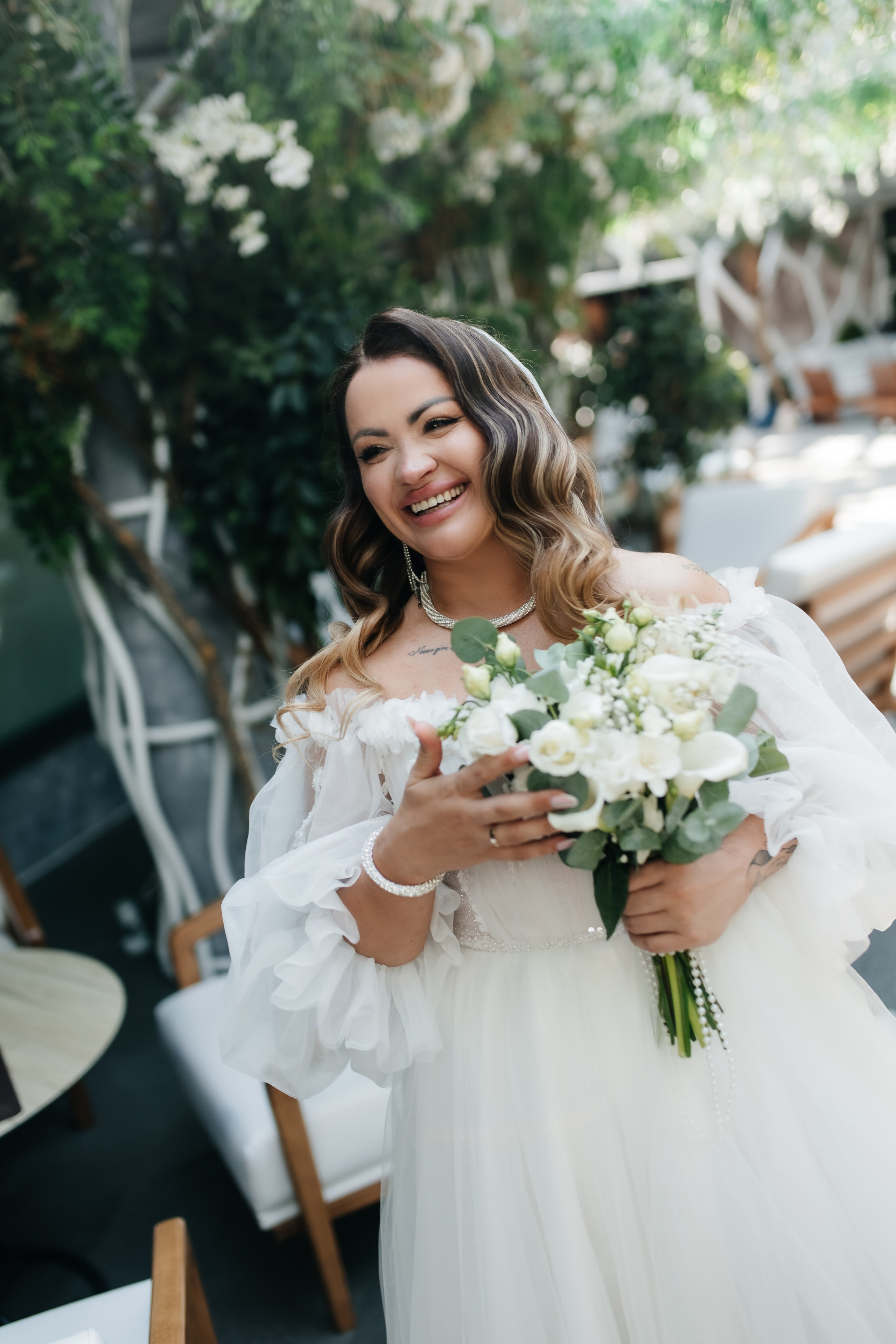 Астория + усадьба Белладжио. Фотограф ВИКА МЕДУЗА