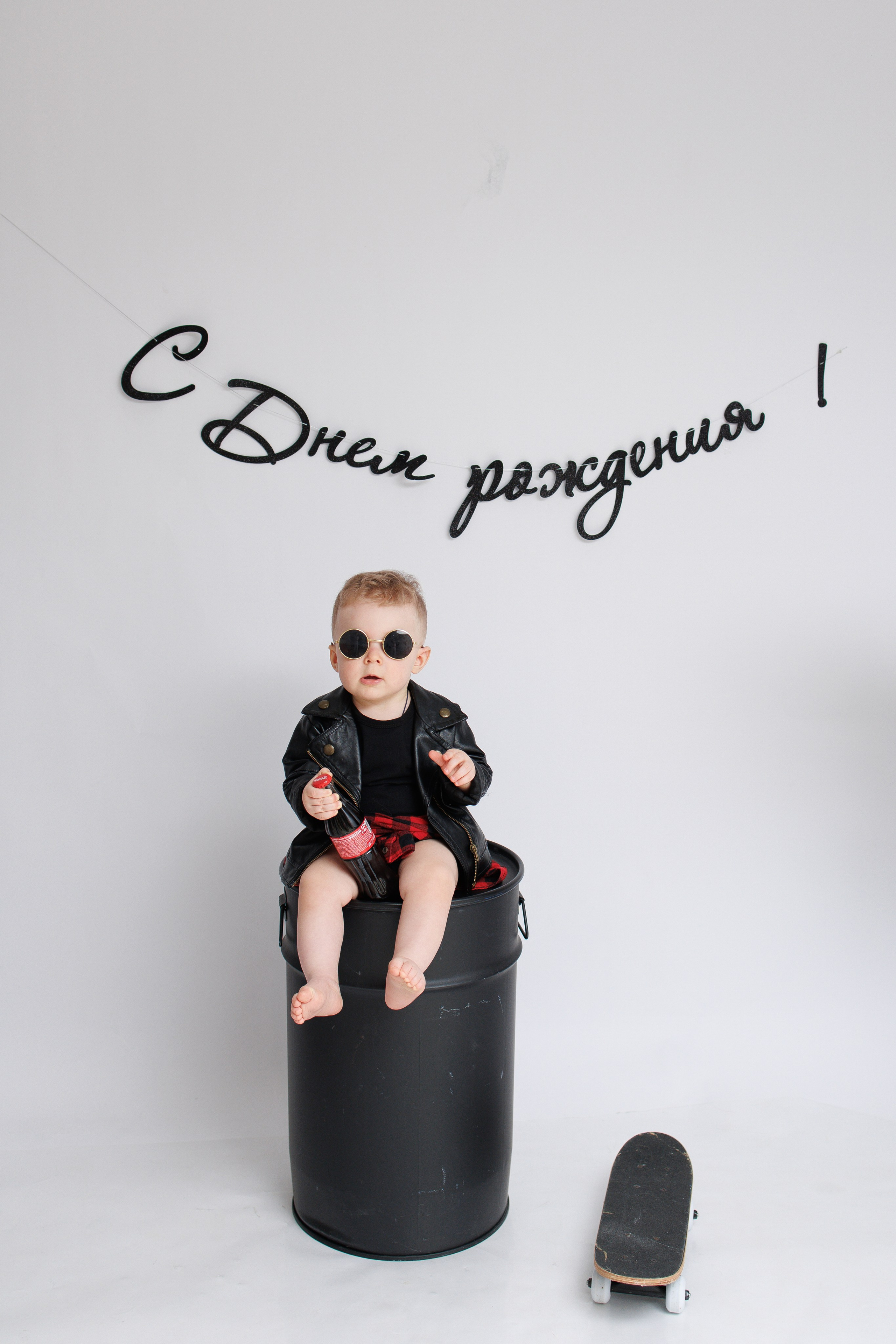 ГОДИК. Фотограф новорожденных г. Тула