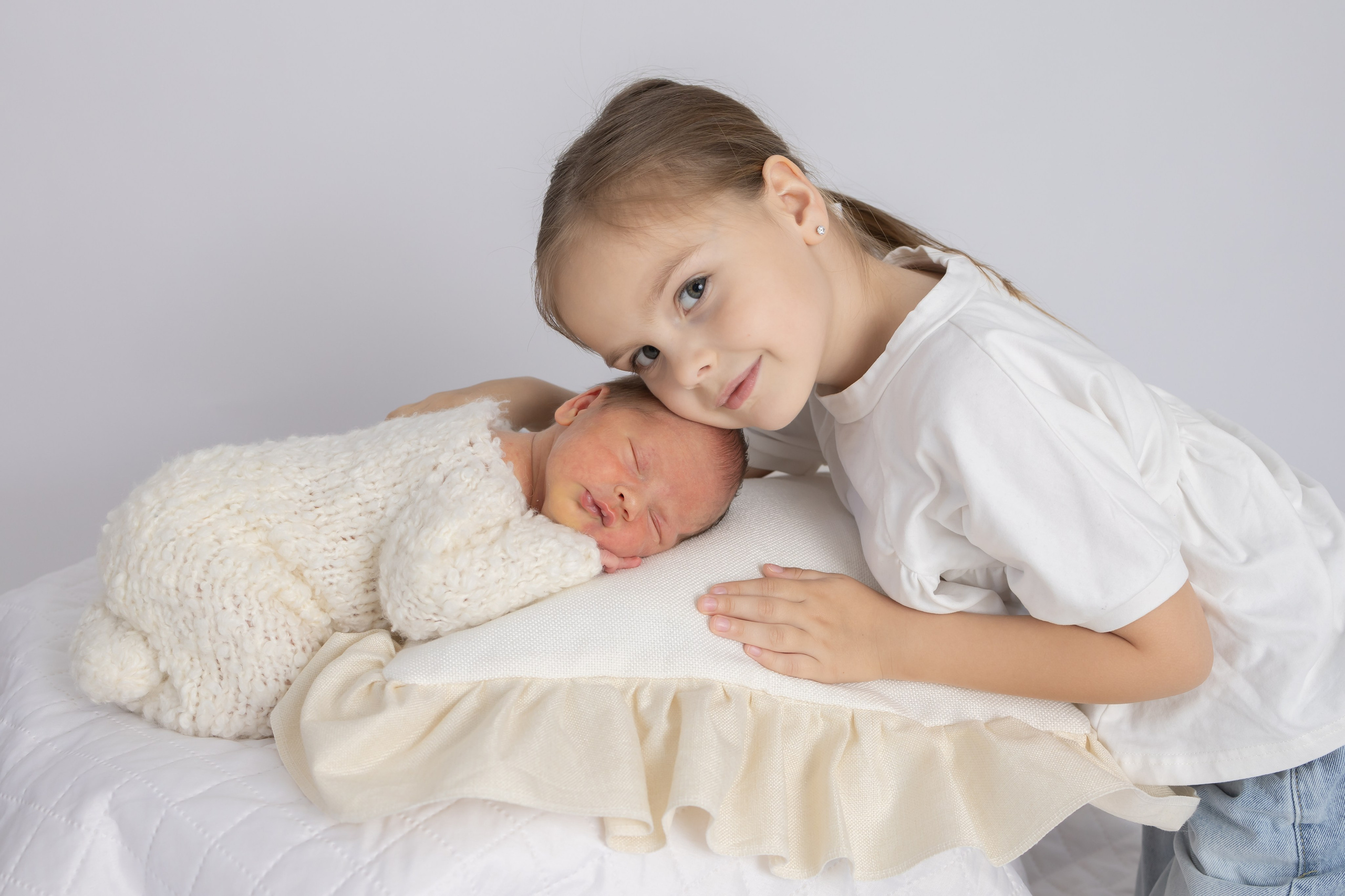 НОВОРОЖДЕННЫЕ. Фотограф новорожденных г. Тула