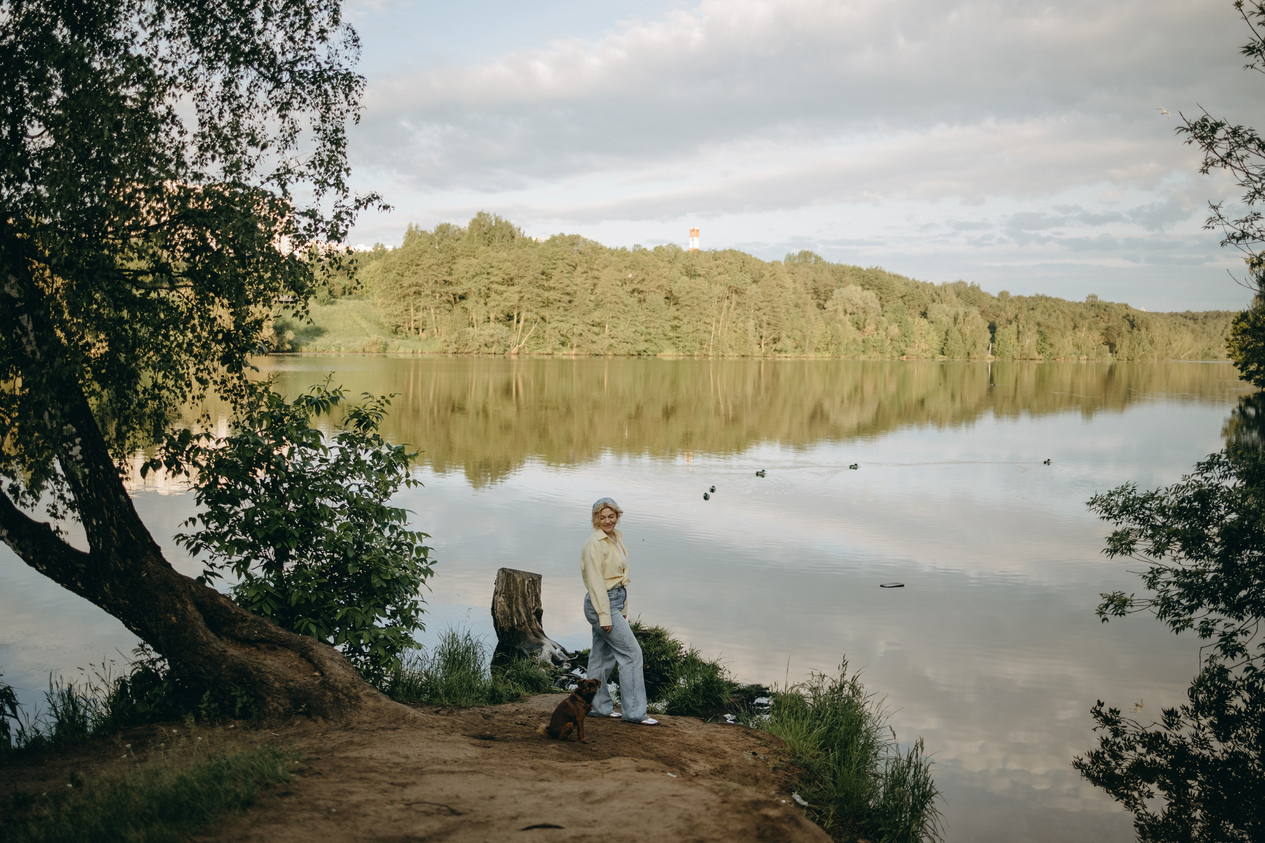 Екатерина и Лёня. Фотограф — Анималист | Санкт-Петербург