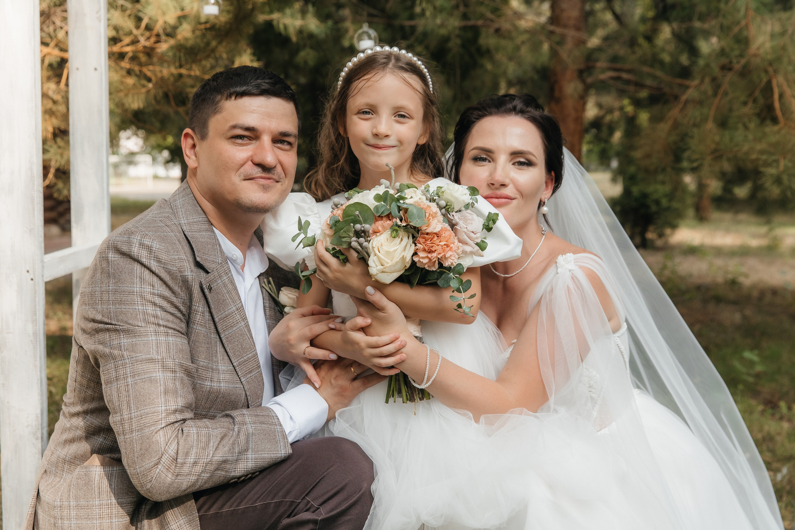 Владислав и Анна. Фотограф в Волгограде — Александра Искандерова