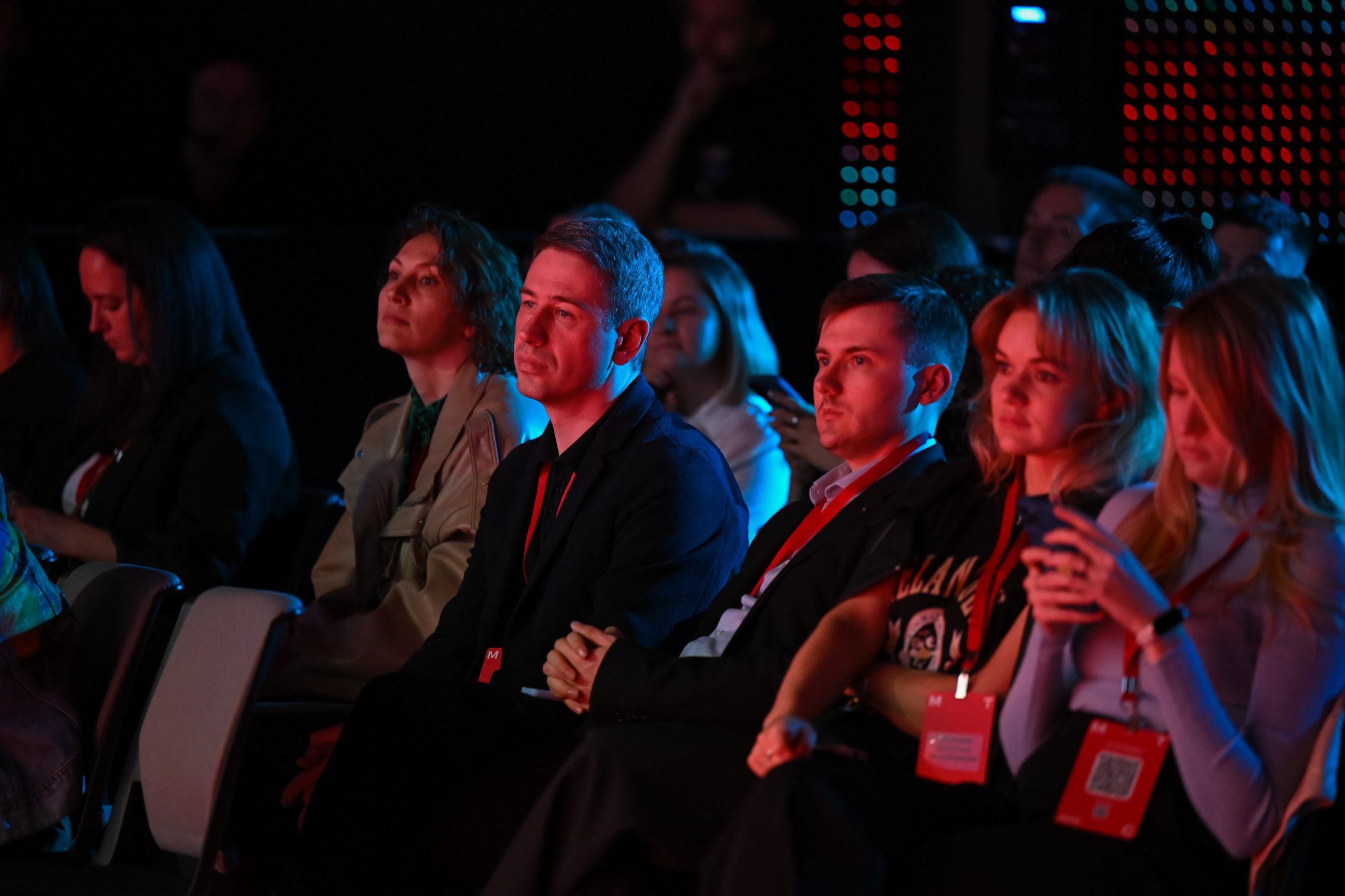 MTS ADS| Большая конференция маркетолога. Портфолио