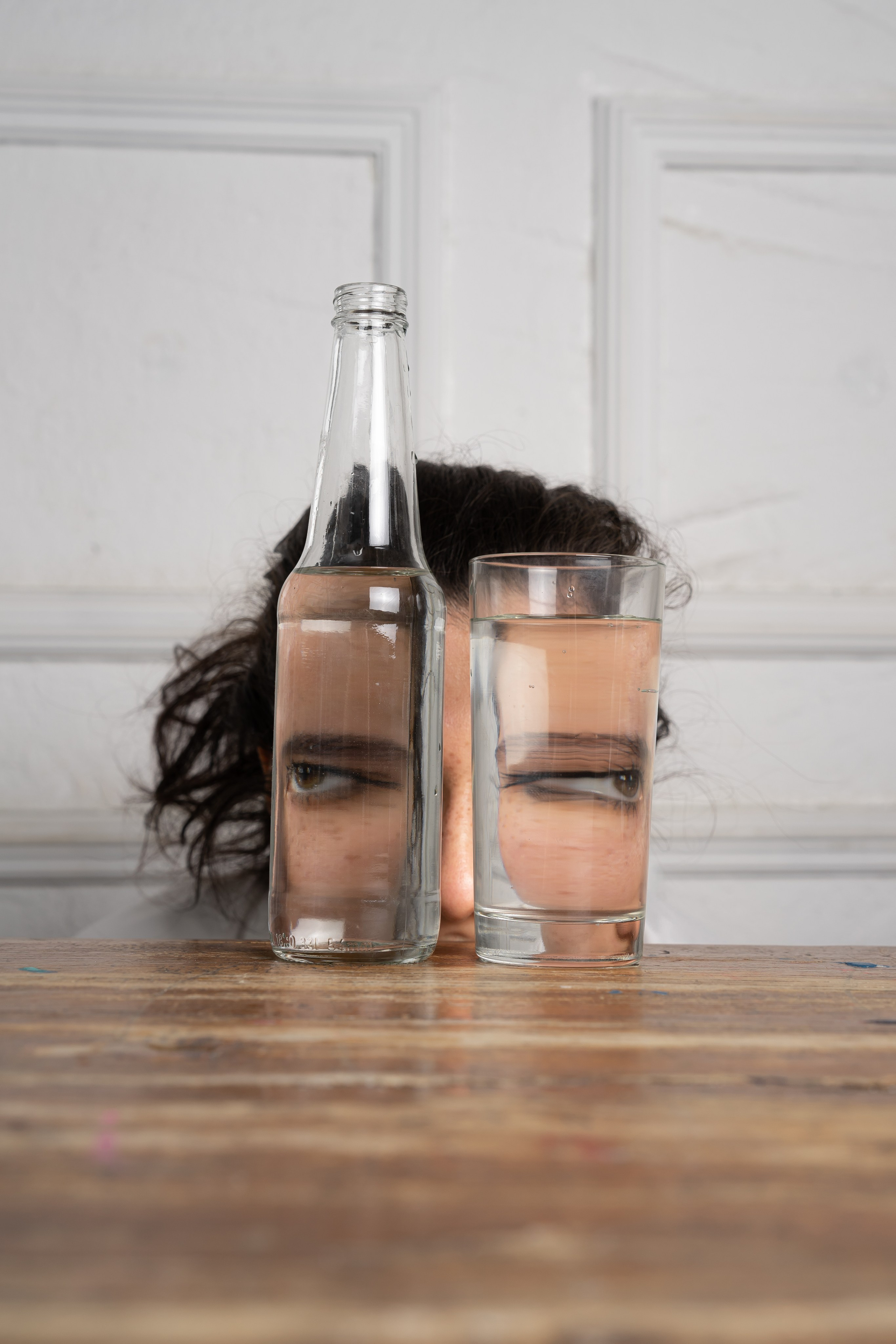 Студийная съемка. ТВОЙ ФОТОГРАФ — НАСТЯ ФОС